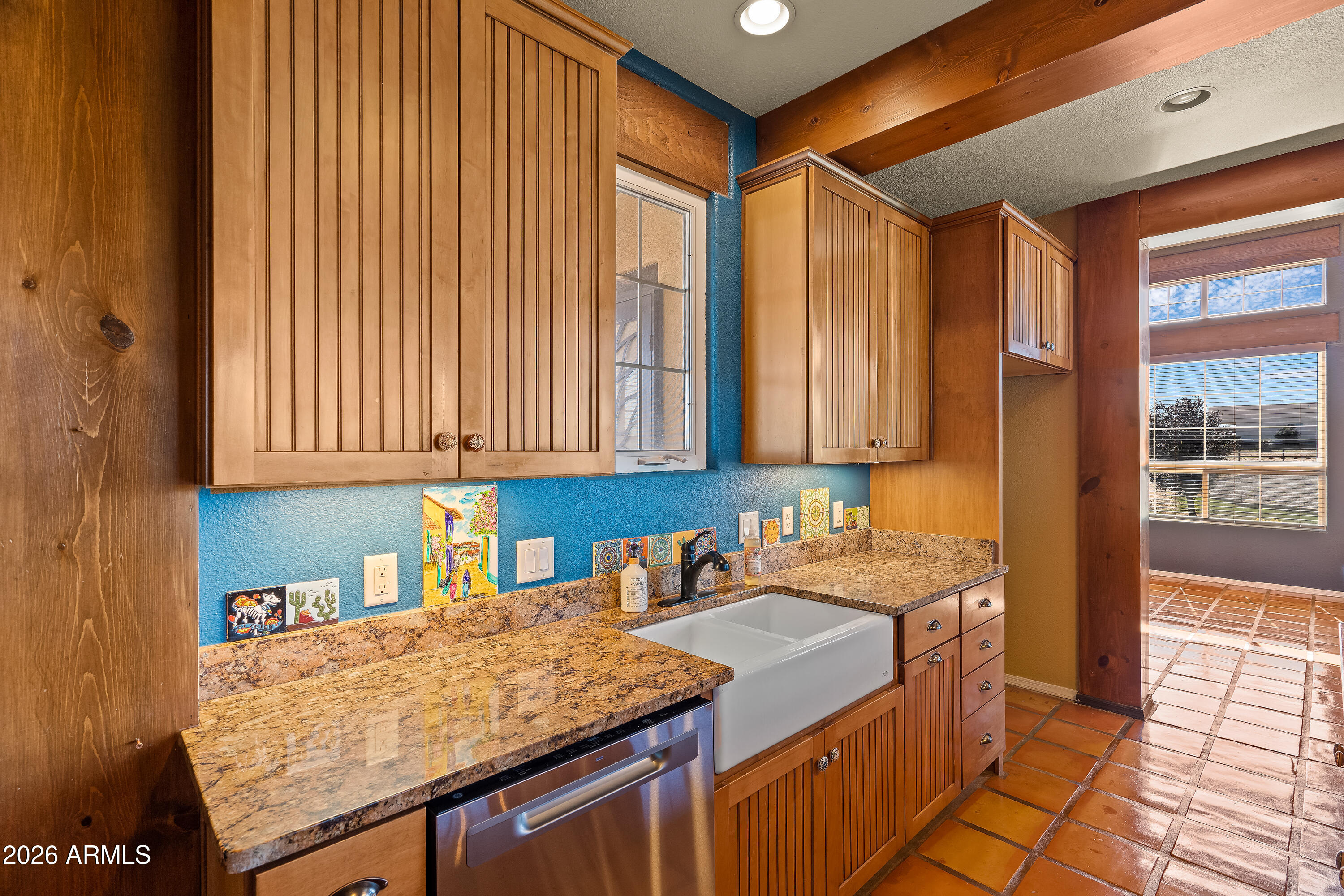 BARBARY ESTATES - Residential