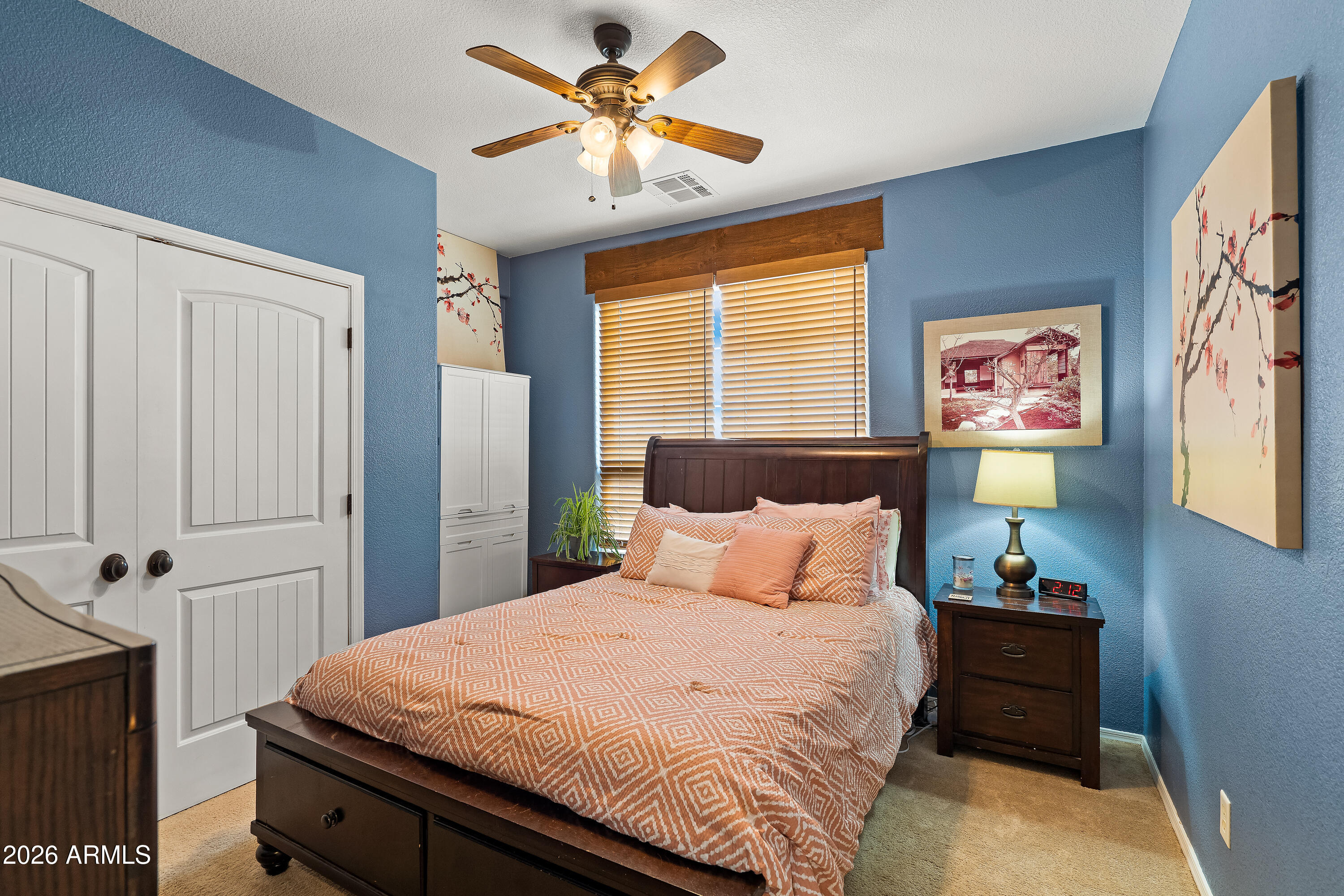 BARBARY ESTATES - Residential