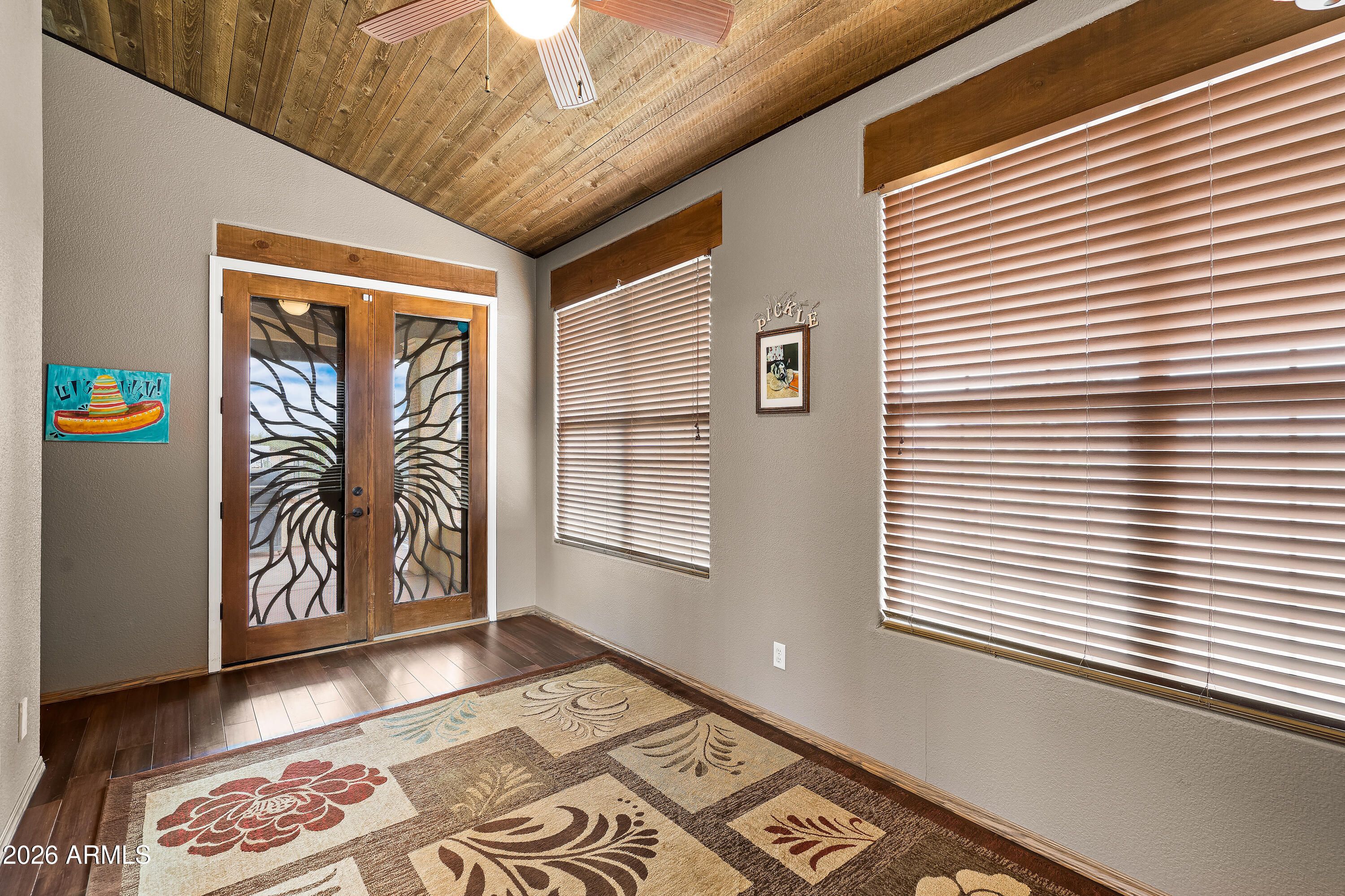 BARBARY ESTATES - Residential