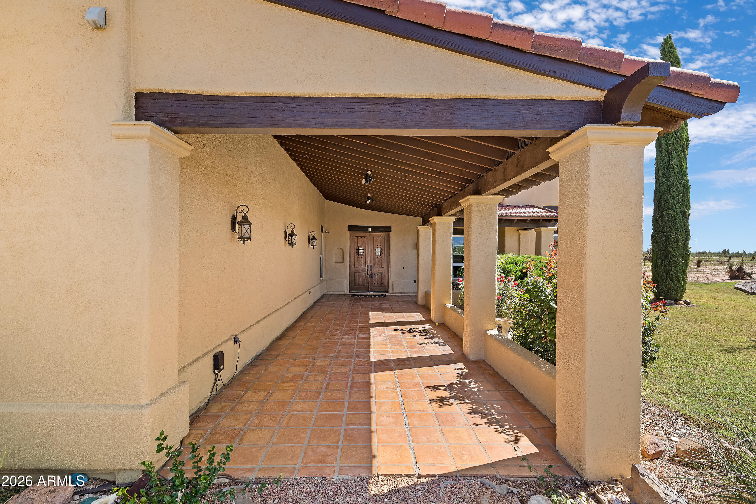 BARBARY ESTATES - Residential