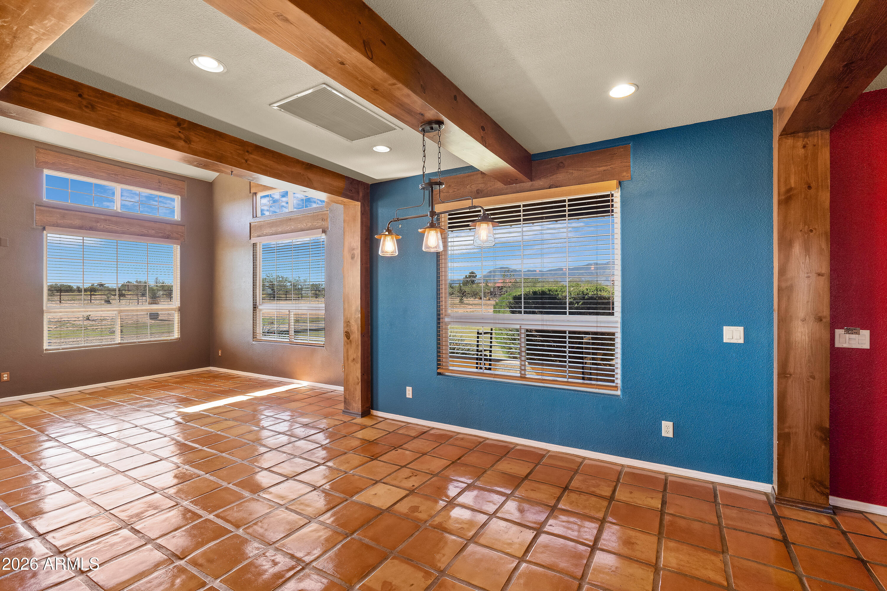 BARBARY ESTATES - Residential