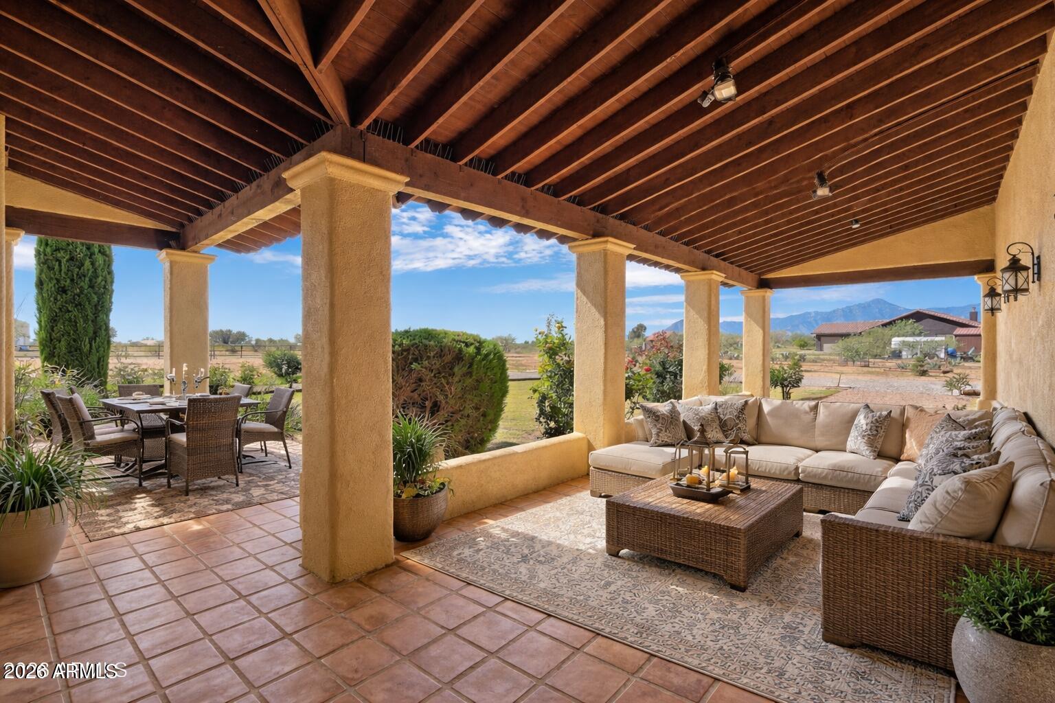 BARBARY ESTATES - Residential