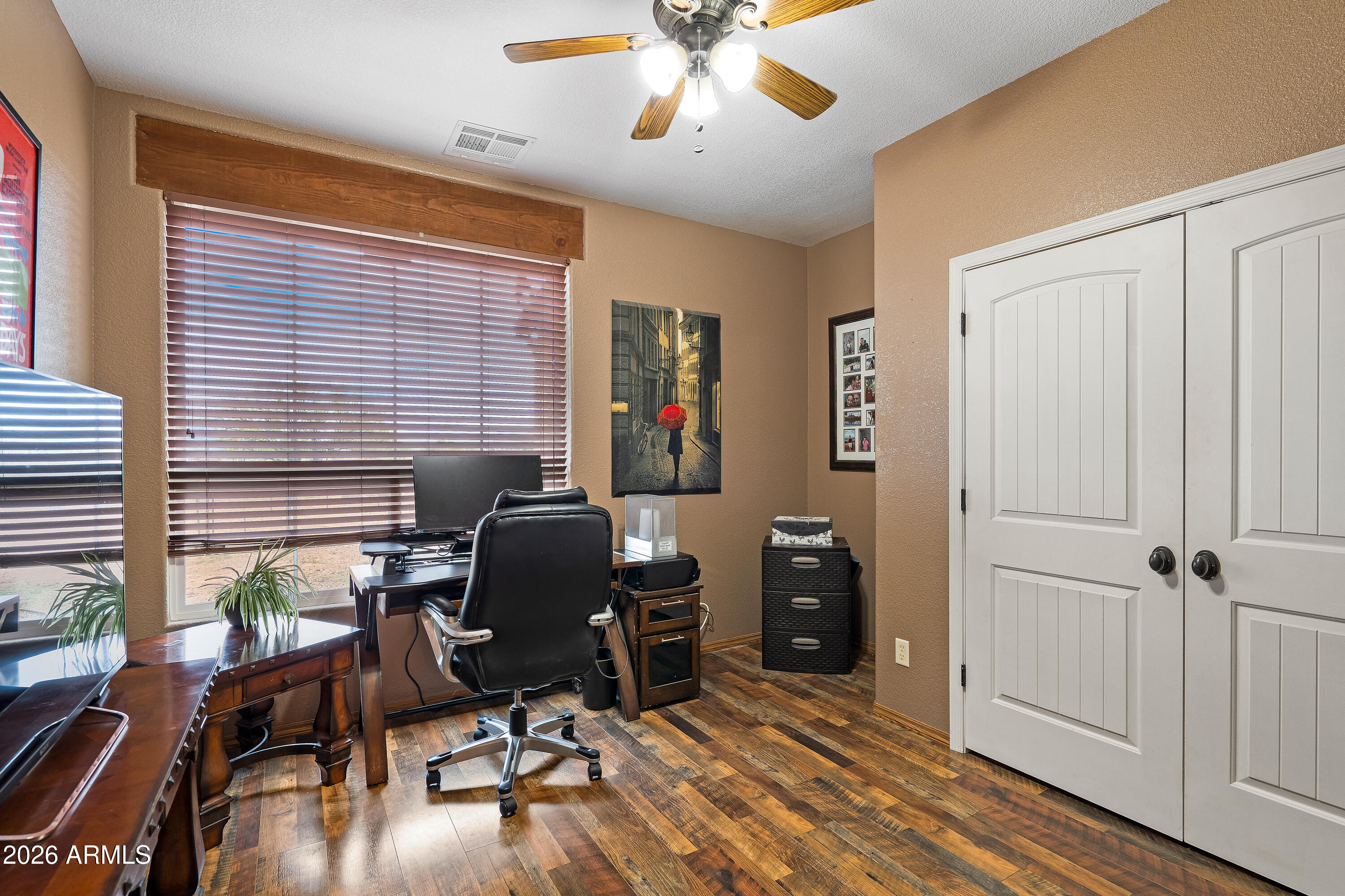 BARBARY ESTATES - Residential