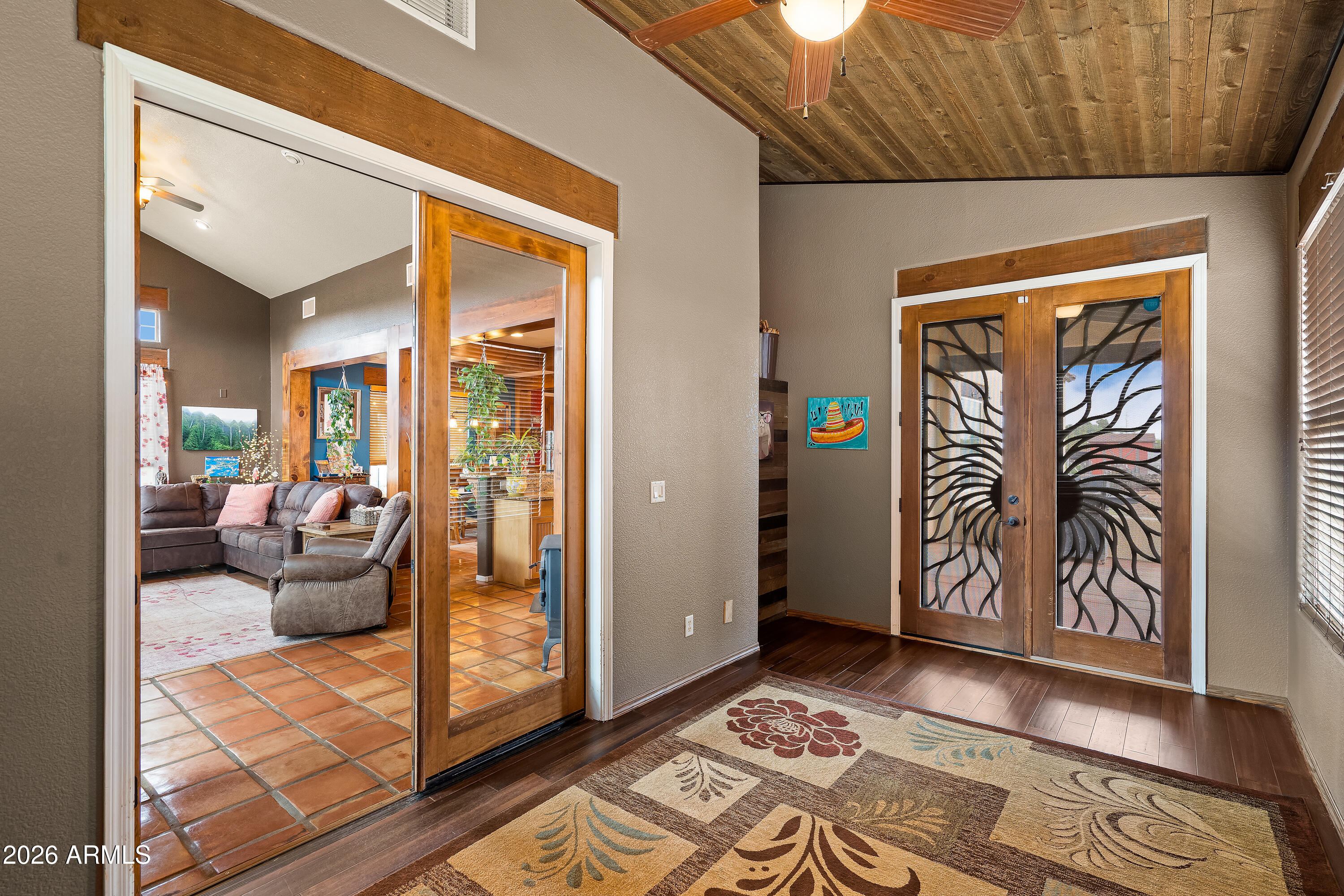 BARBARY ESTATES - Residential