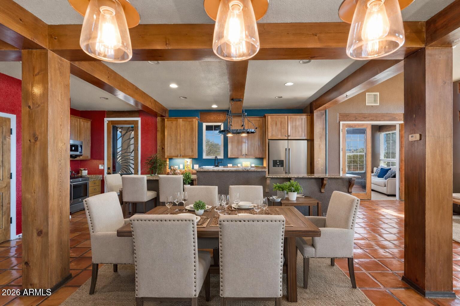 BARBARY ESTATES - Residential