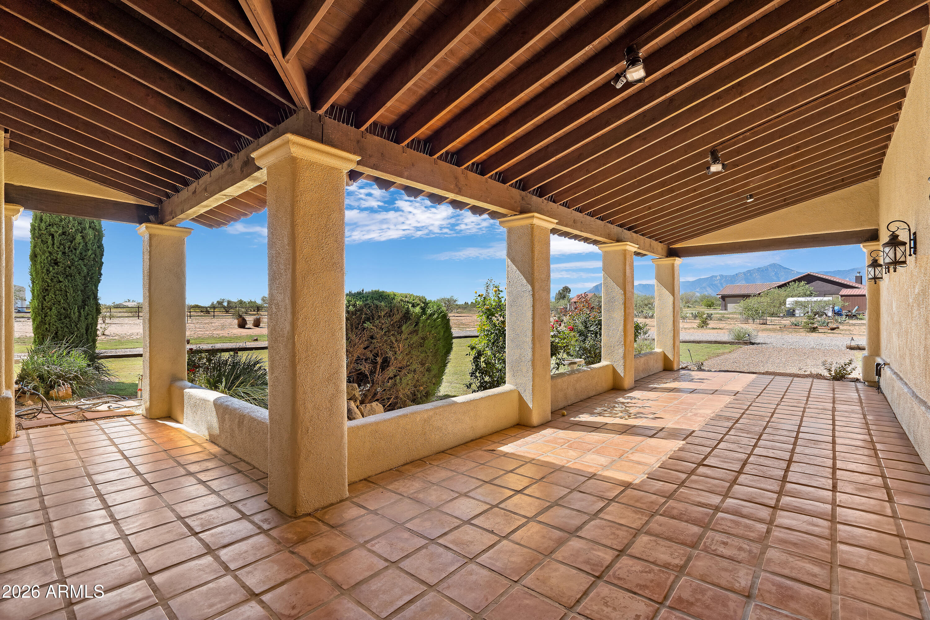 BARBARY ESTATES - Residential