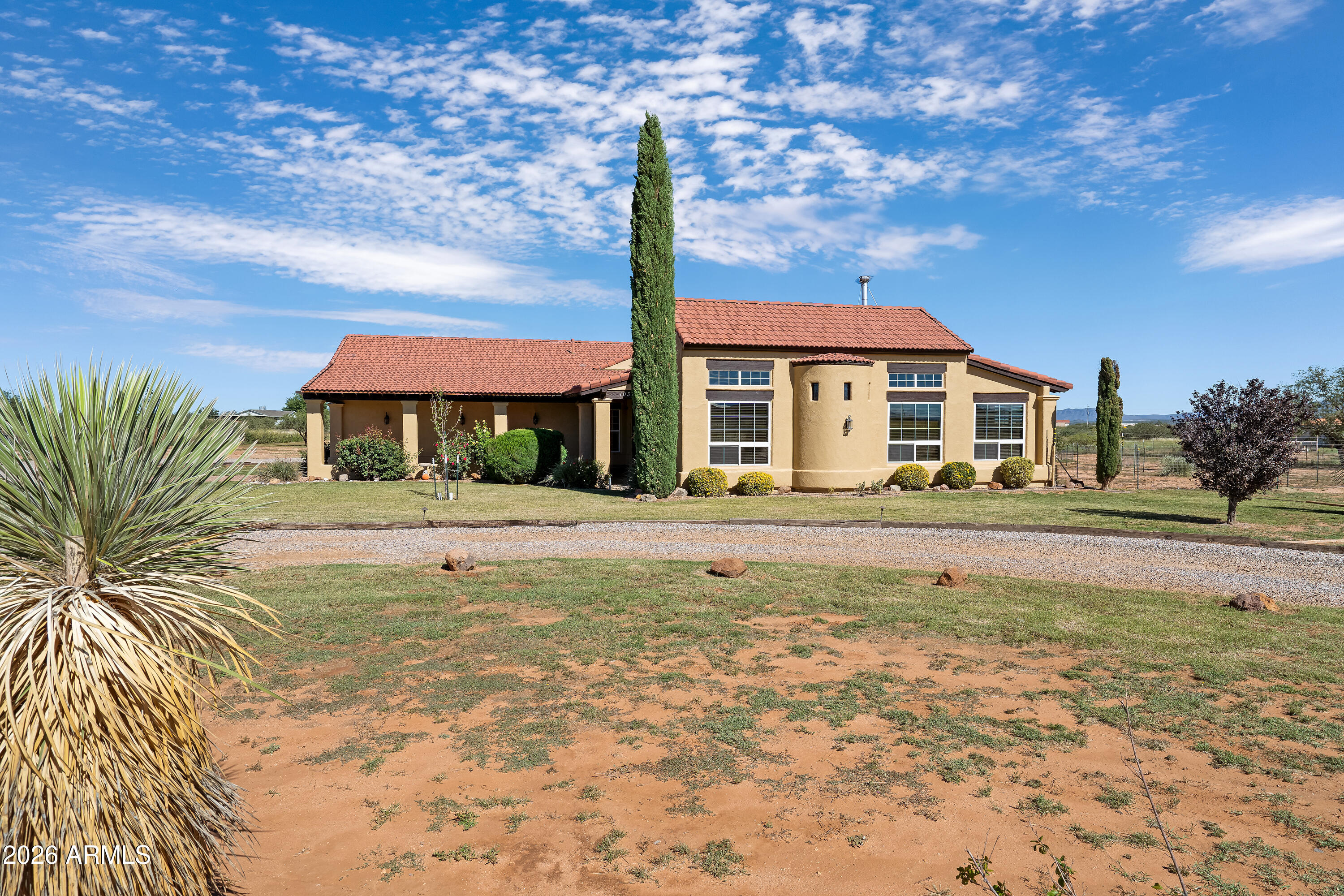 BARBARY ESTATES - Residential