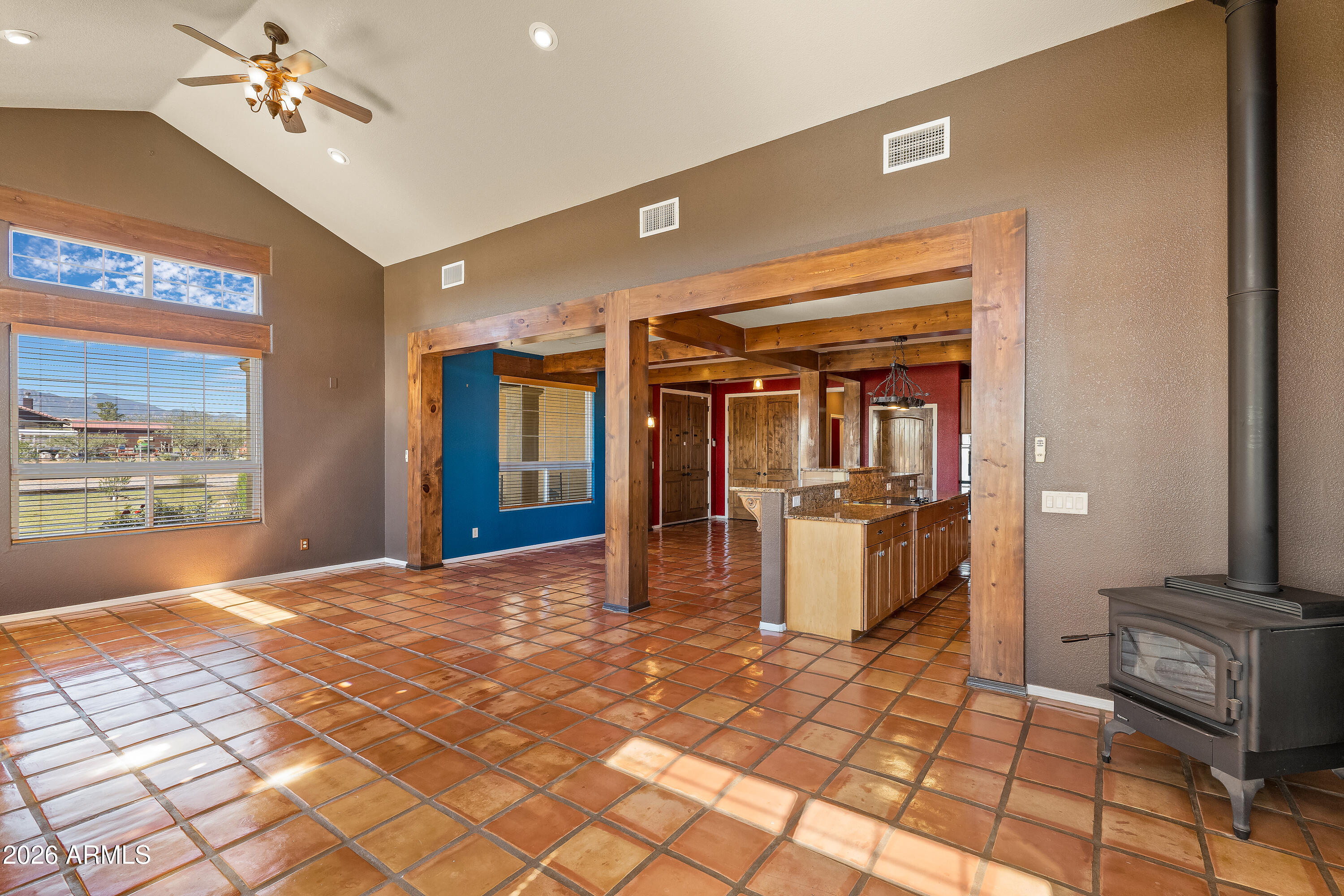 BARBARY ESTATES - Residential