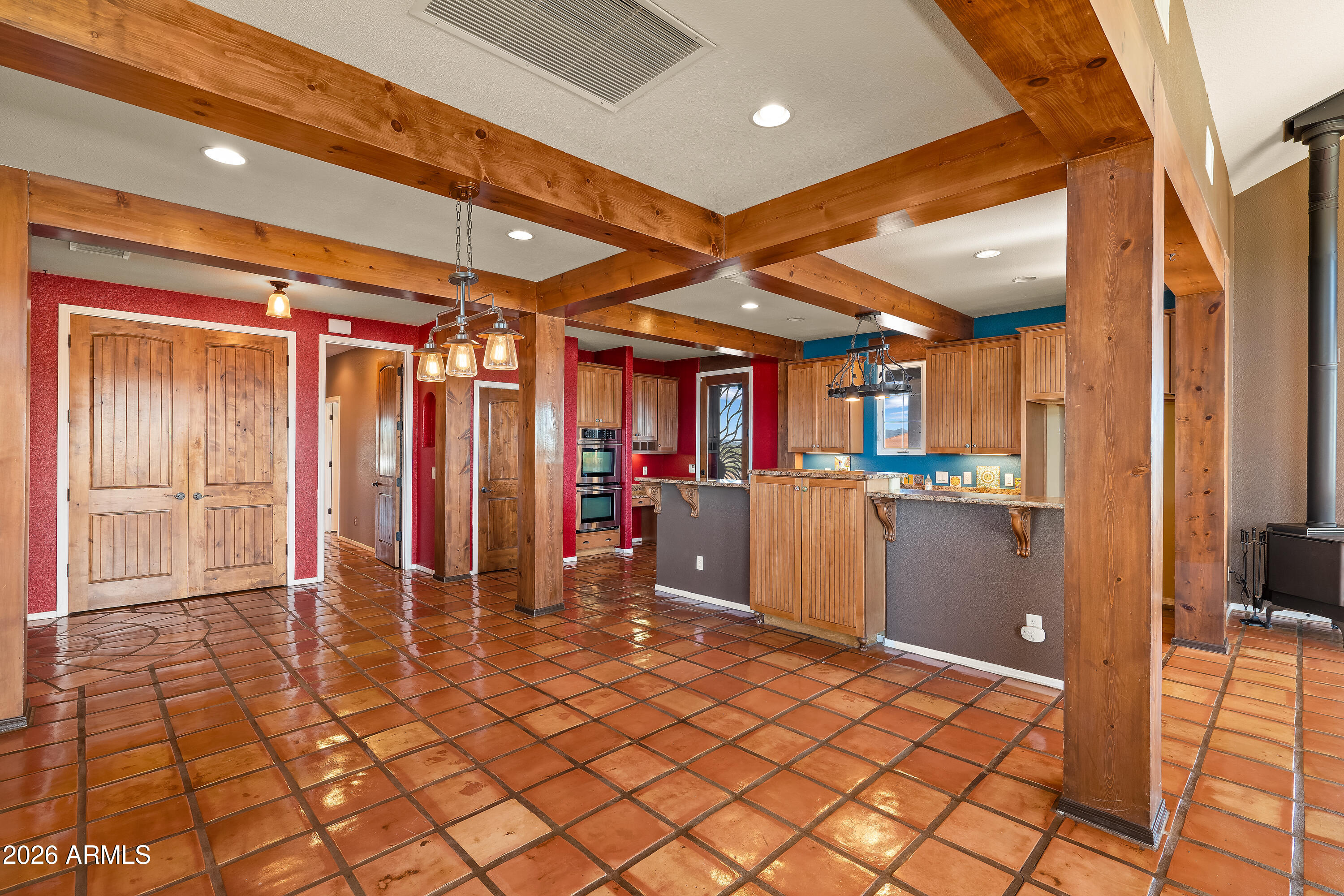 BARBARY ESTATES - Residential