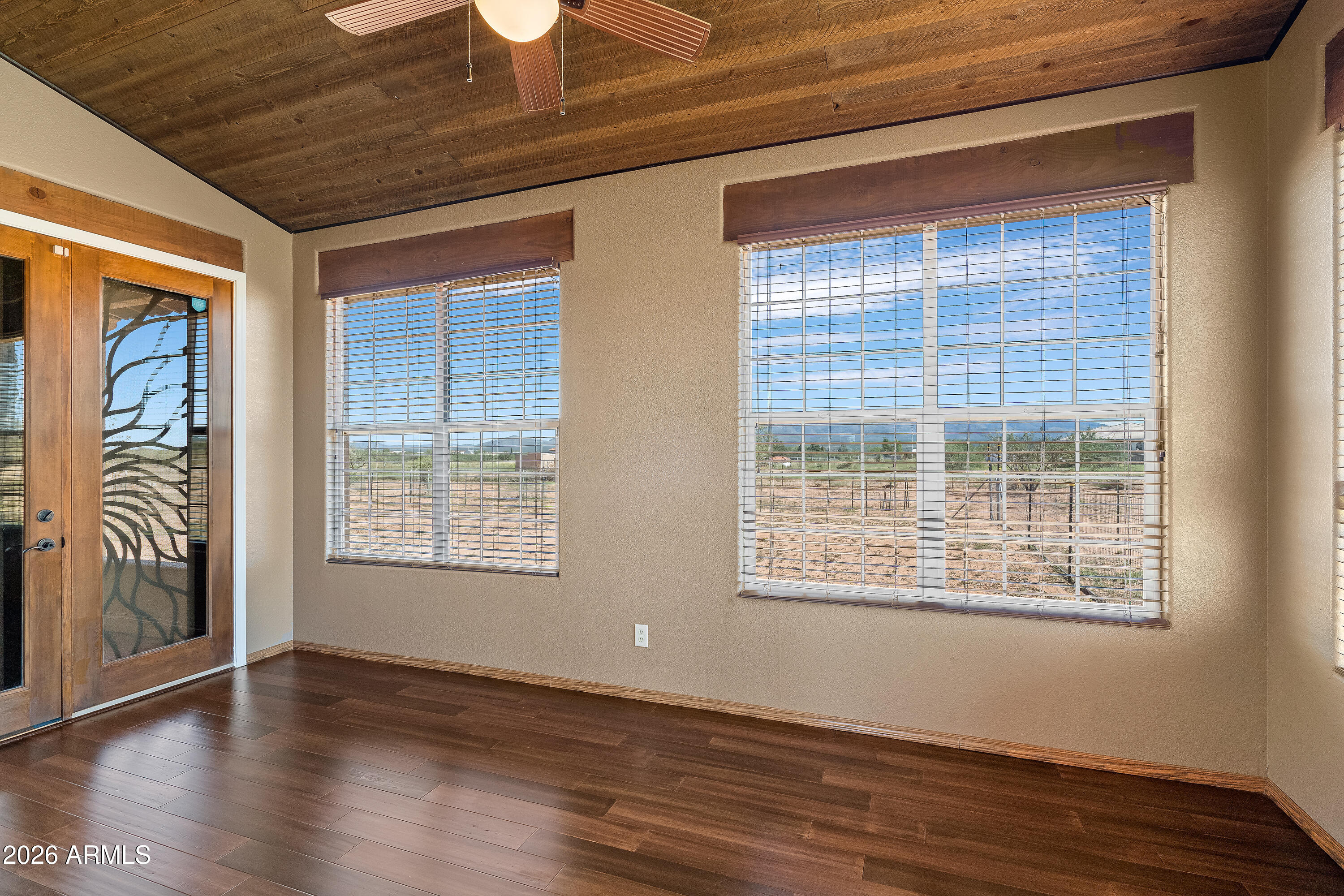 BARBARY ESTATES - Residential