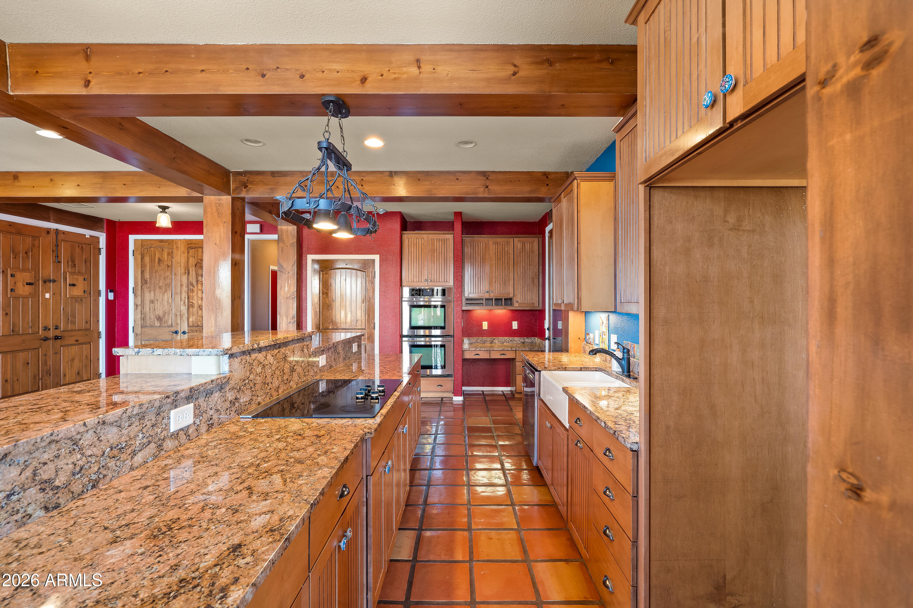 BARBARY ESTATES - Residential