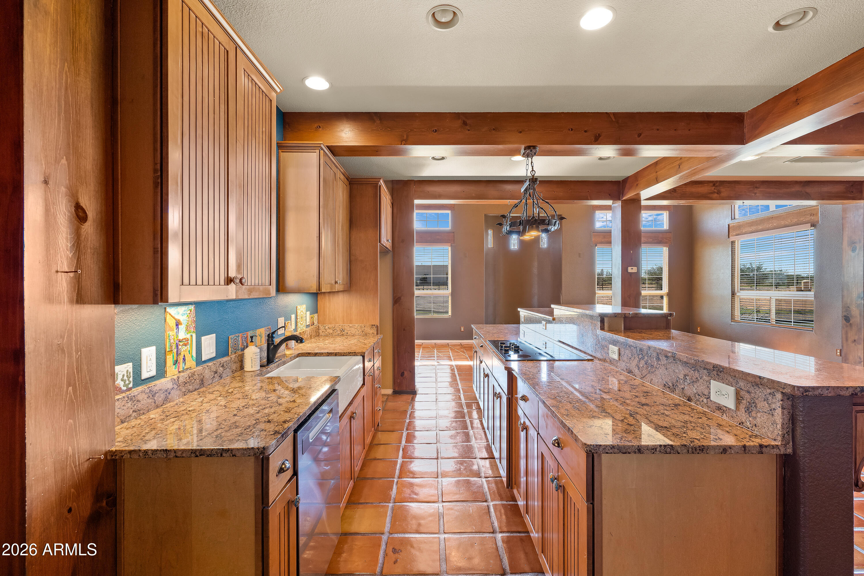 BARBARY ESTATES - Residential