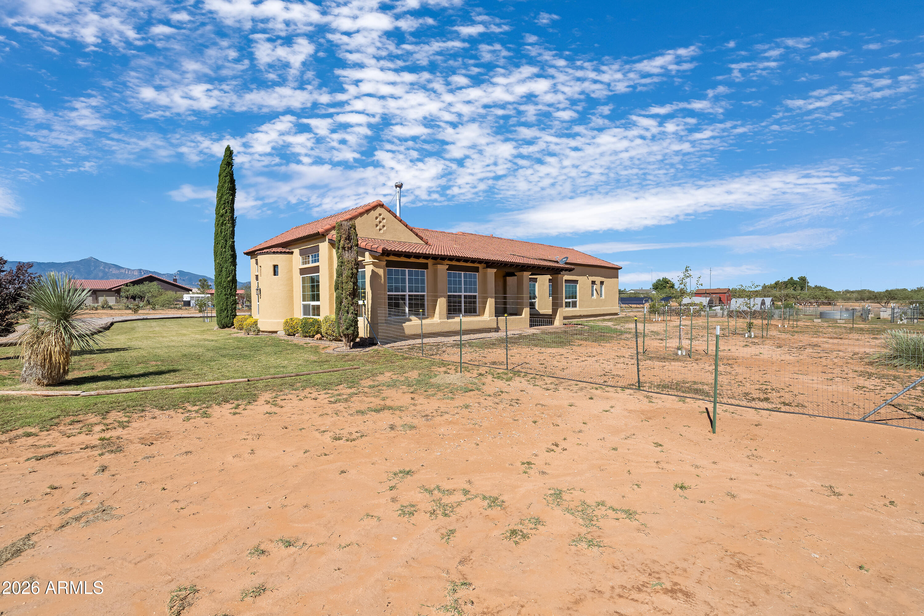 BARBARY ESTATES - Residential