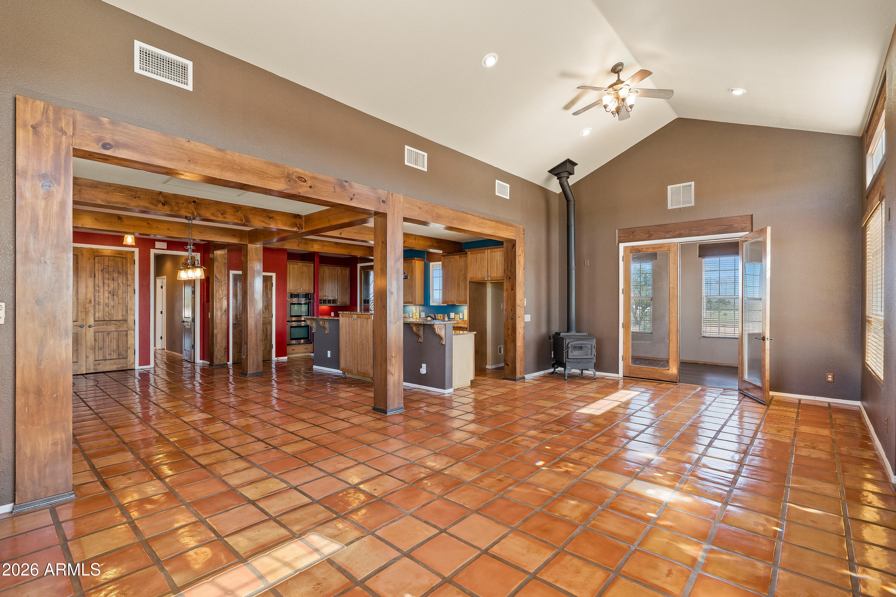 BARBARY ESTATES - Residential