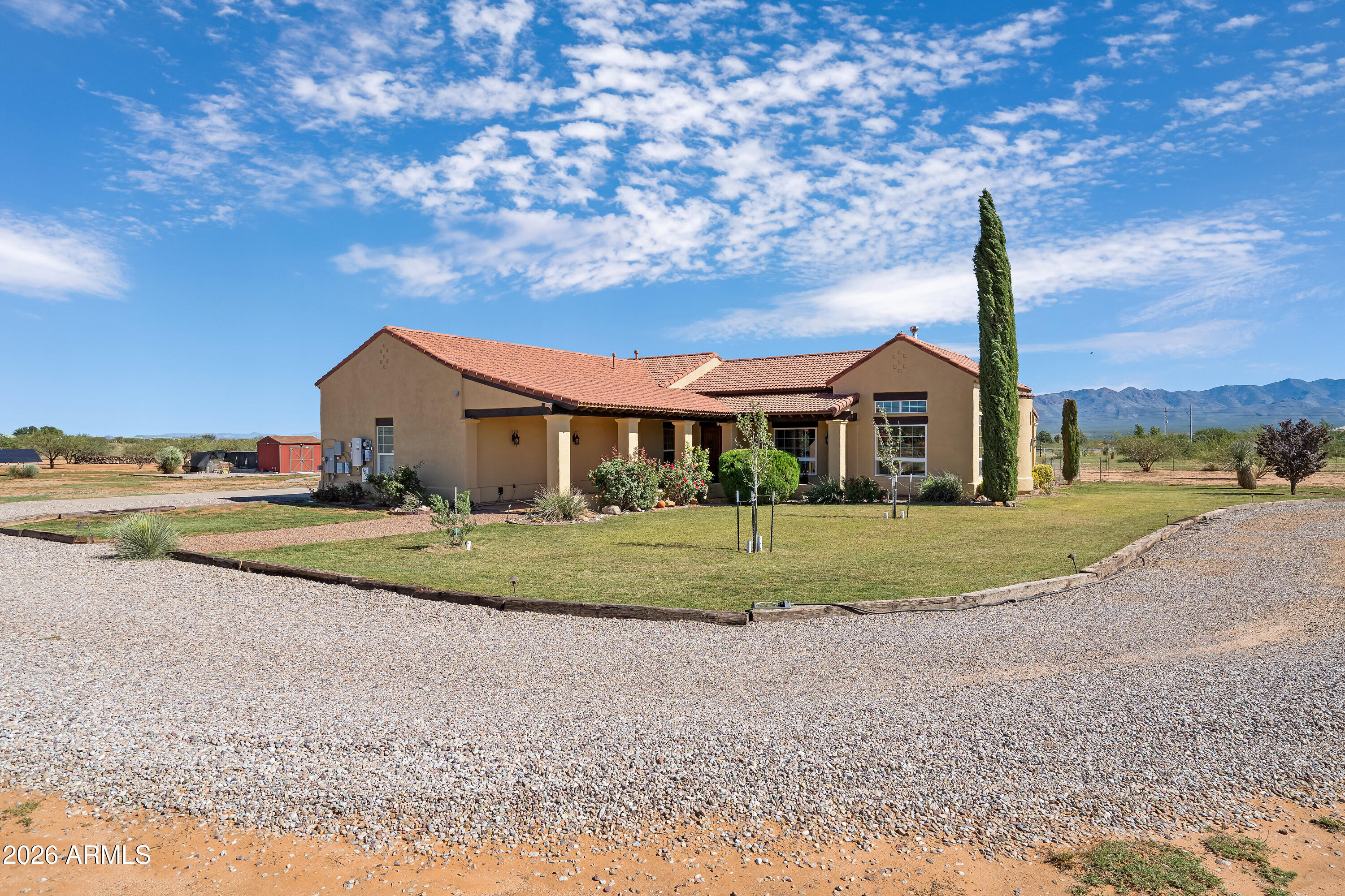 BARBARY ESTATES - Residential
