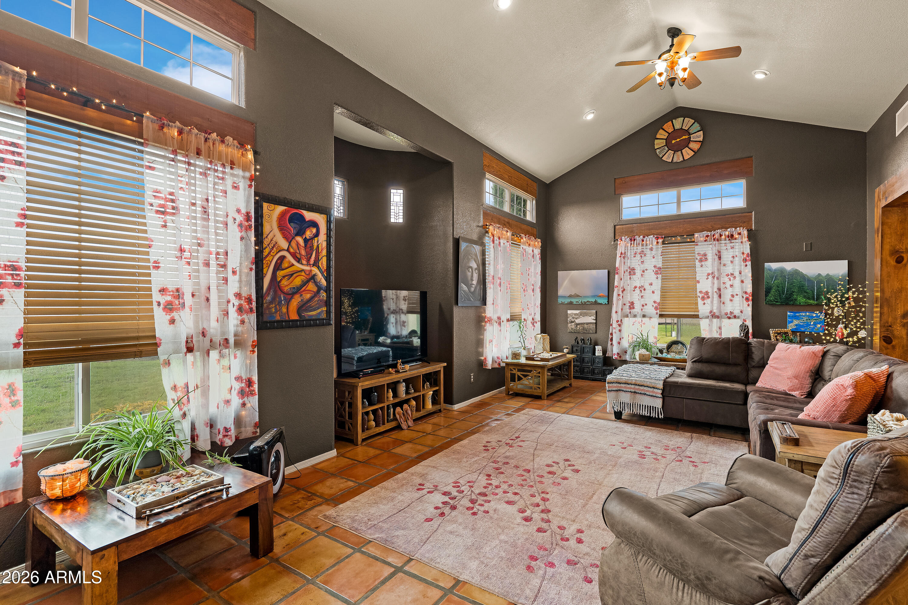 BARBARY ESTATES - Residential