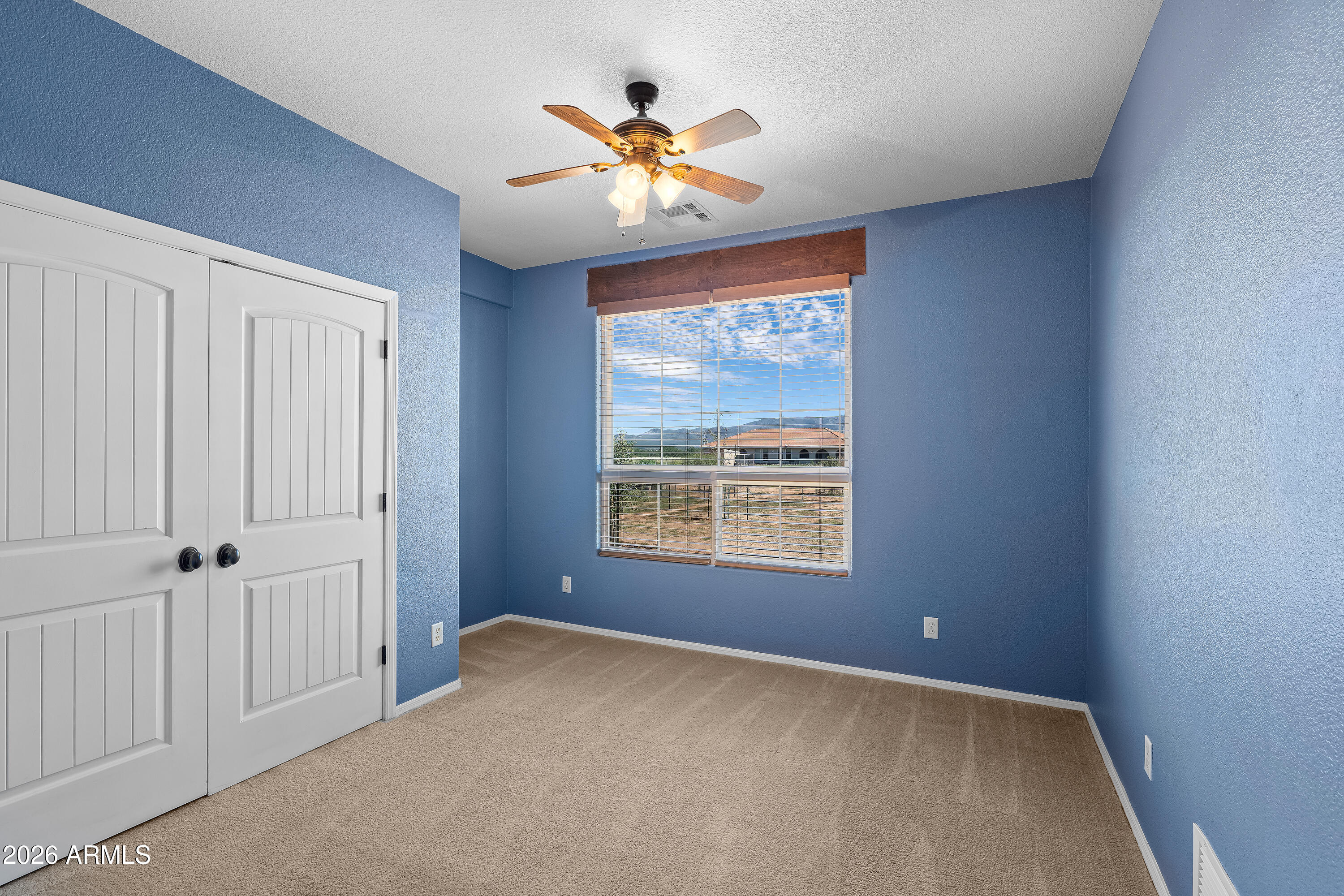 BARBARY ESTATES - Residential