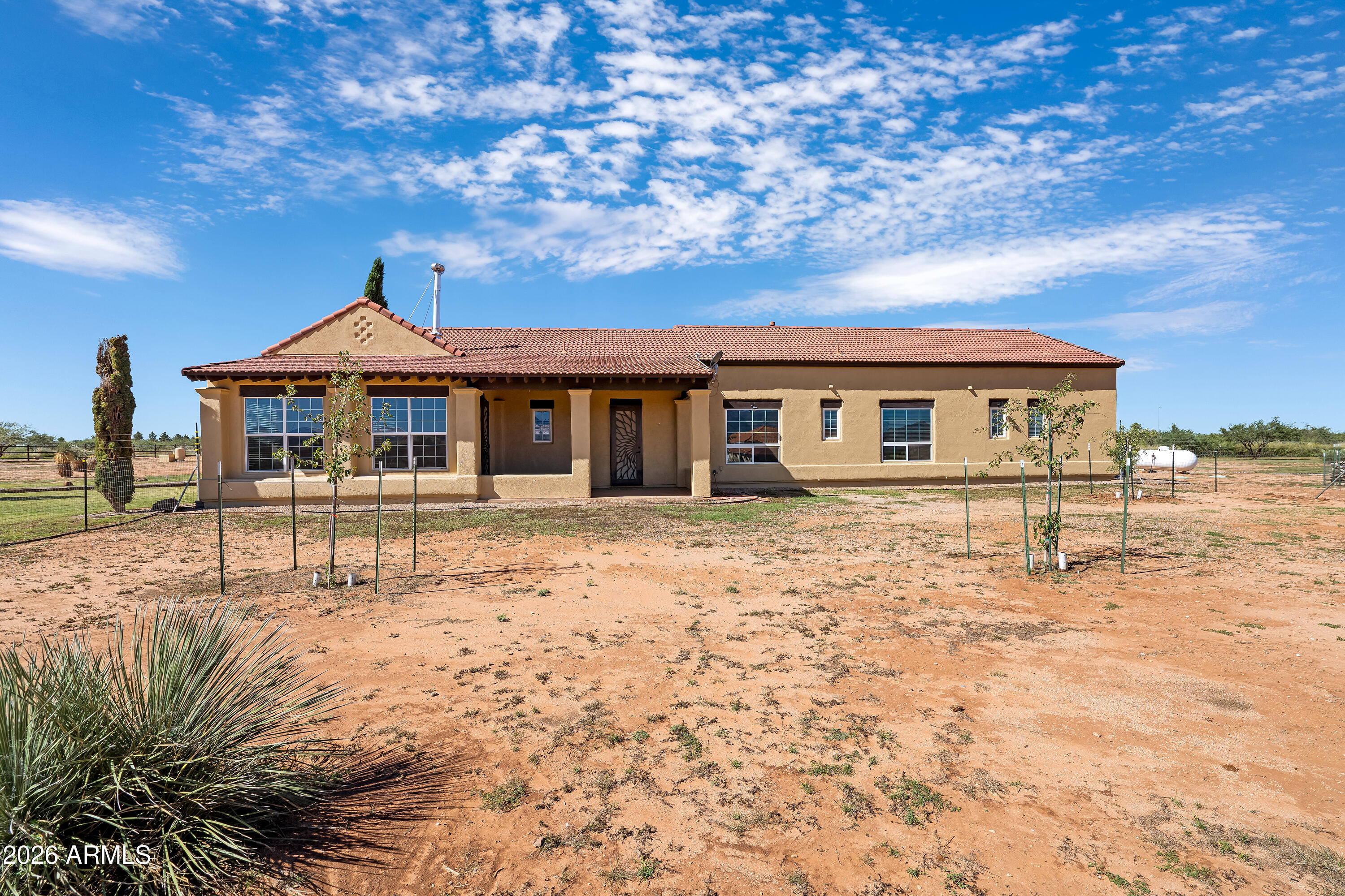 BARBARY ESTATES - Residential