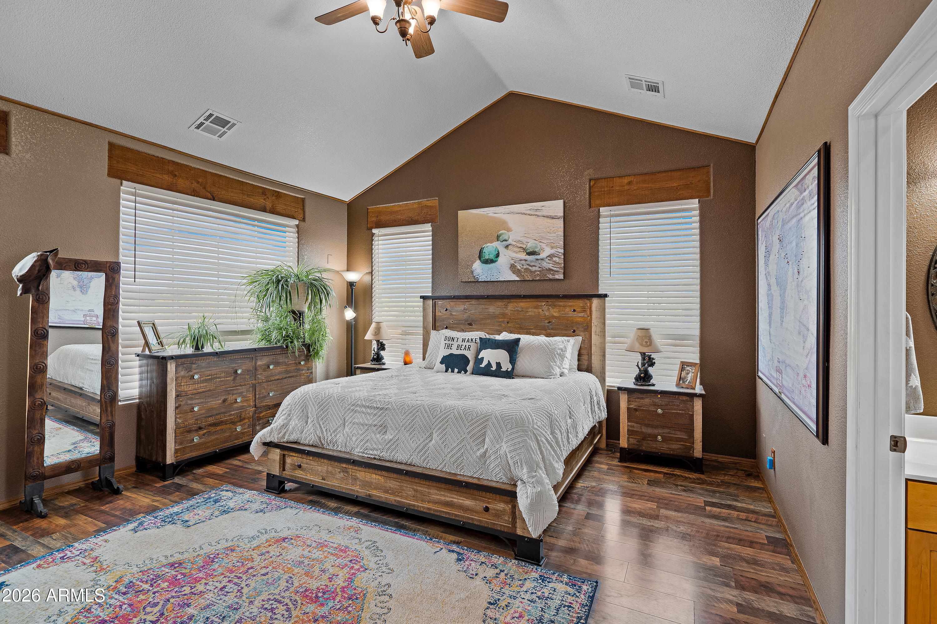 BARBARY ESTATES - Residential