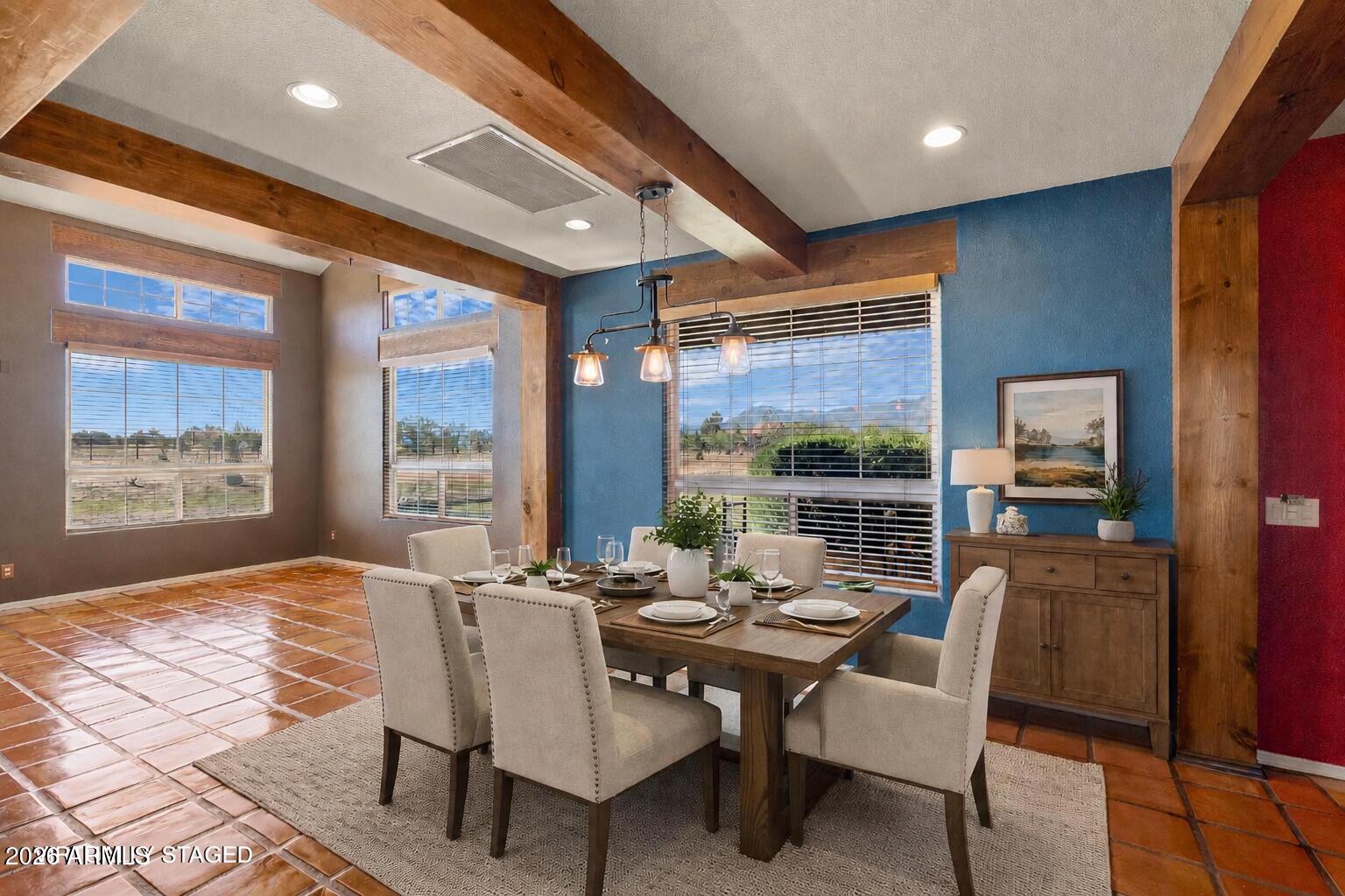 BARBARY ESTATES - Residential