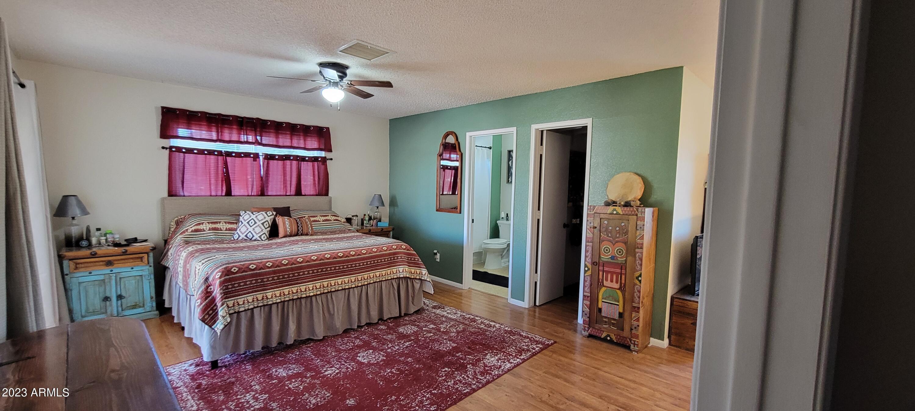 TRACT UNIT 115 AMD - Residential