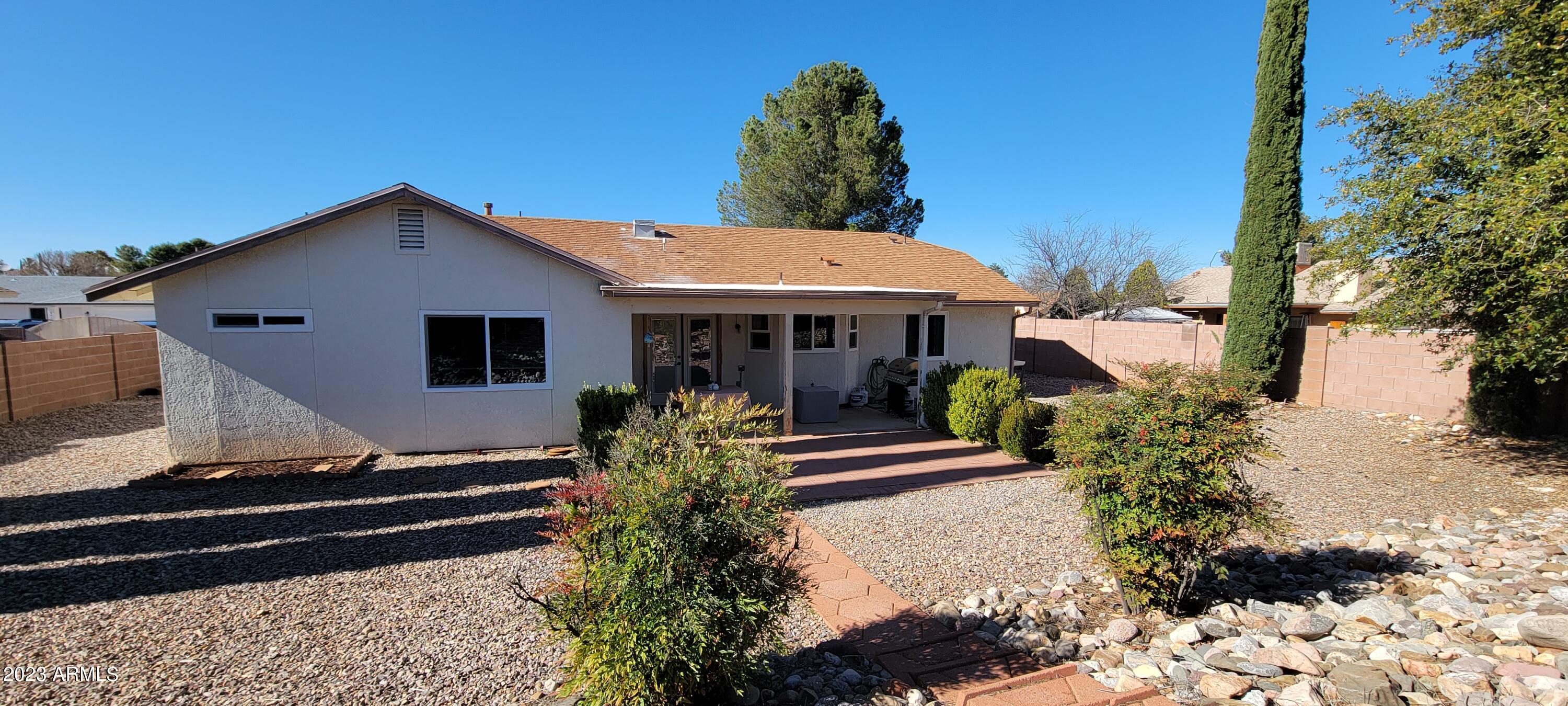 TRACT UNIT 115 AMD - Residential