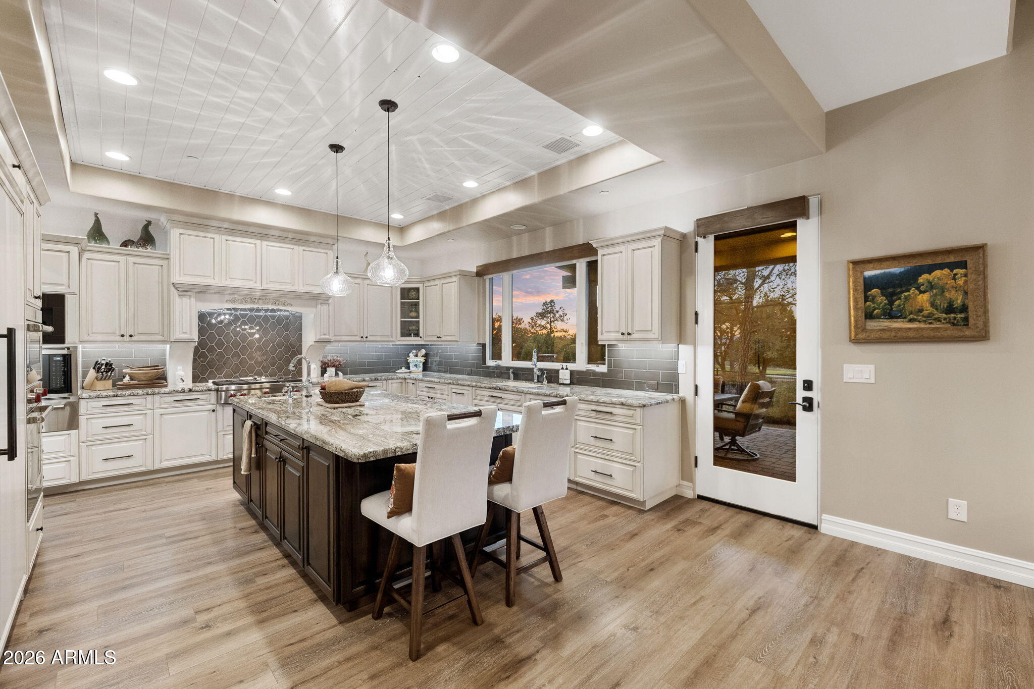 TALKING ROCK RANCH PHASE 9B - Residential