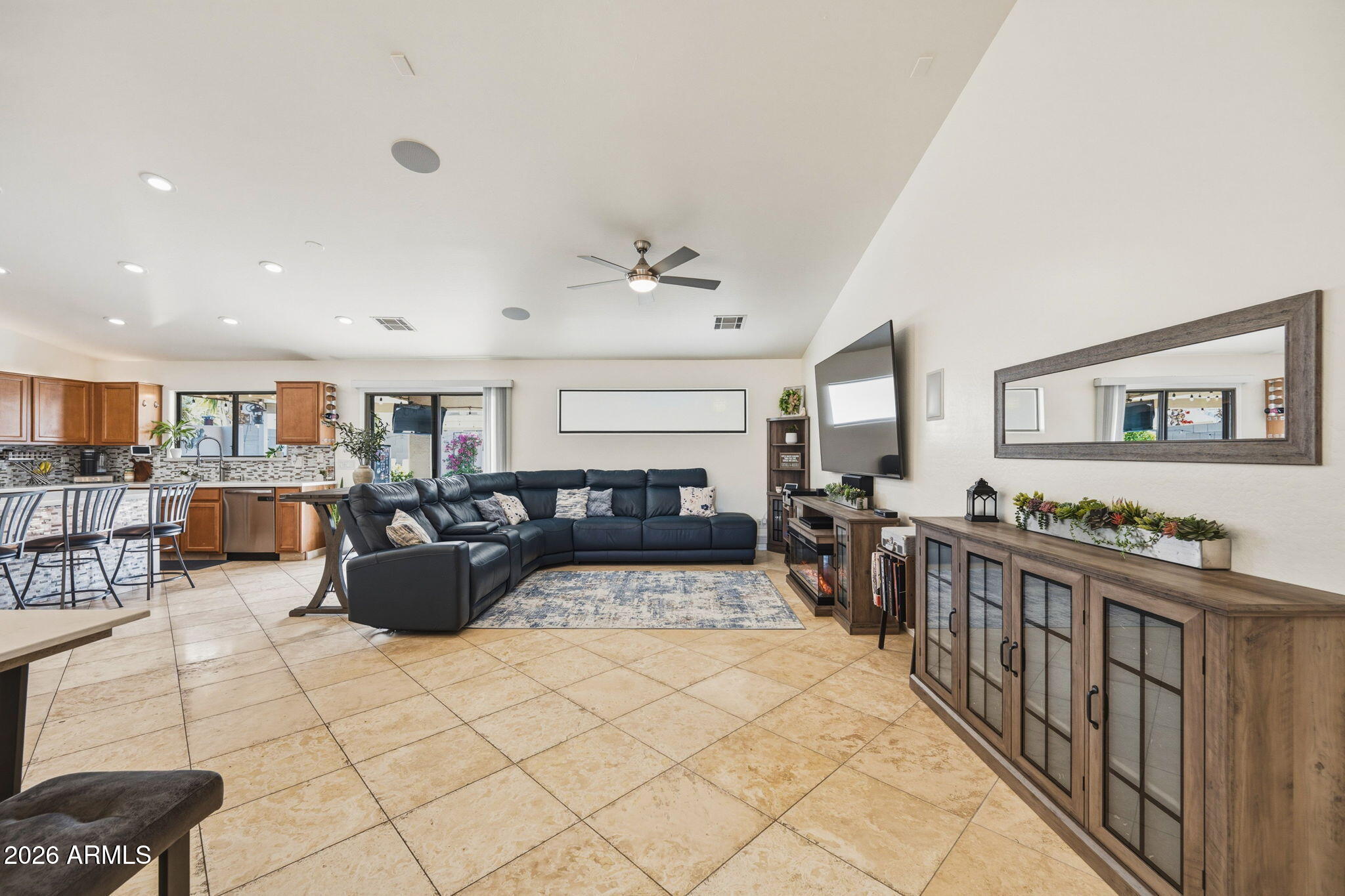 NORTHWEST RANCH PHASE 1 - Residential