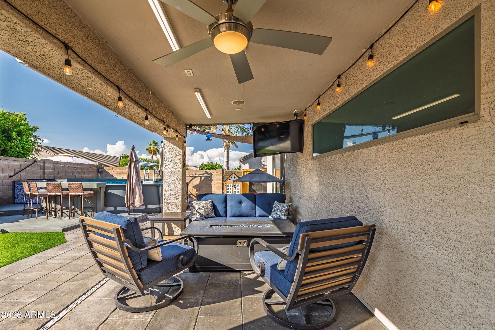 NORTHWEST RANCH PHASE 1 - Residential