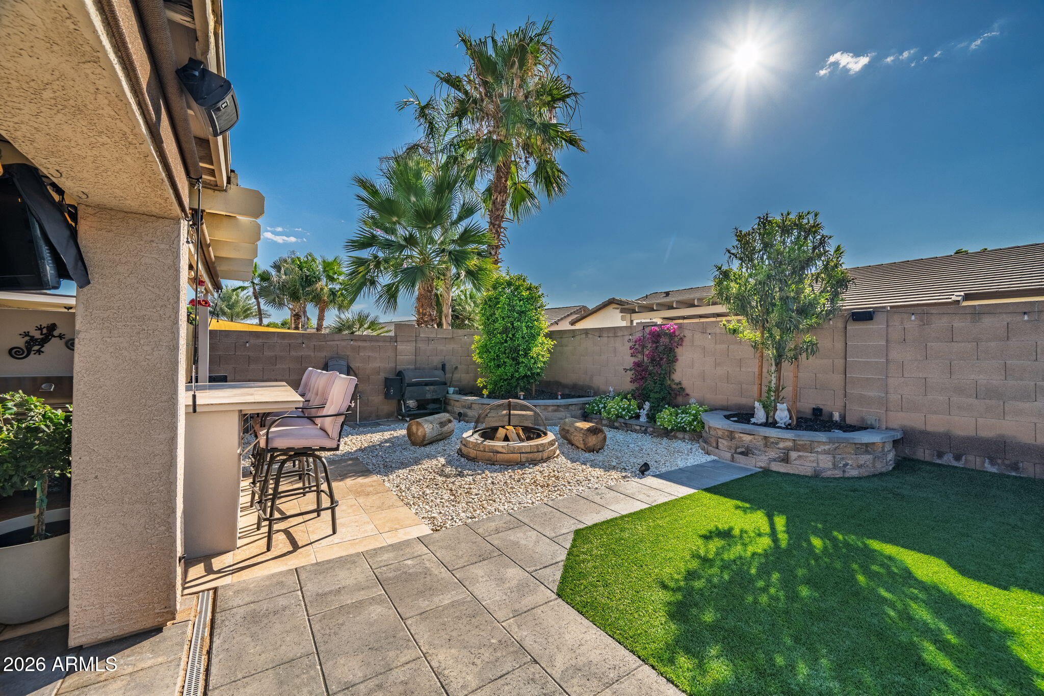 NORTHWEST RANCH PHASE 1 - Residential