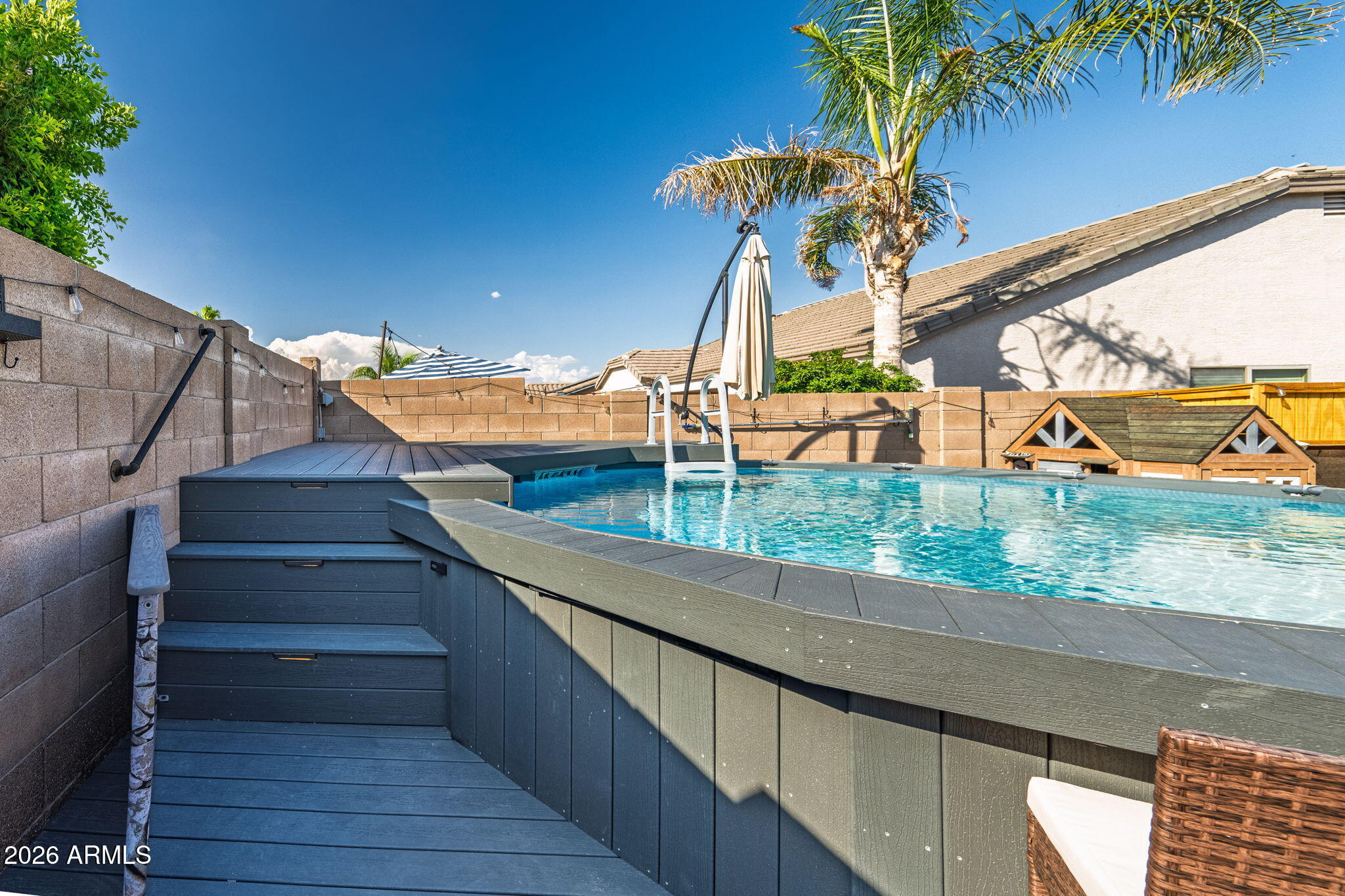 NORTHWEST RANCH PHASE 1 - Residential