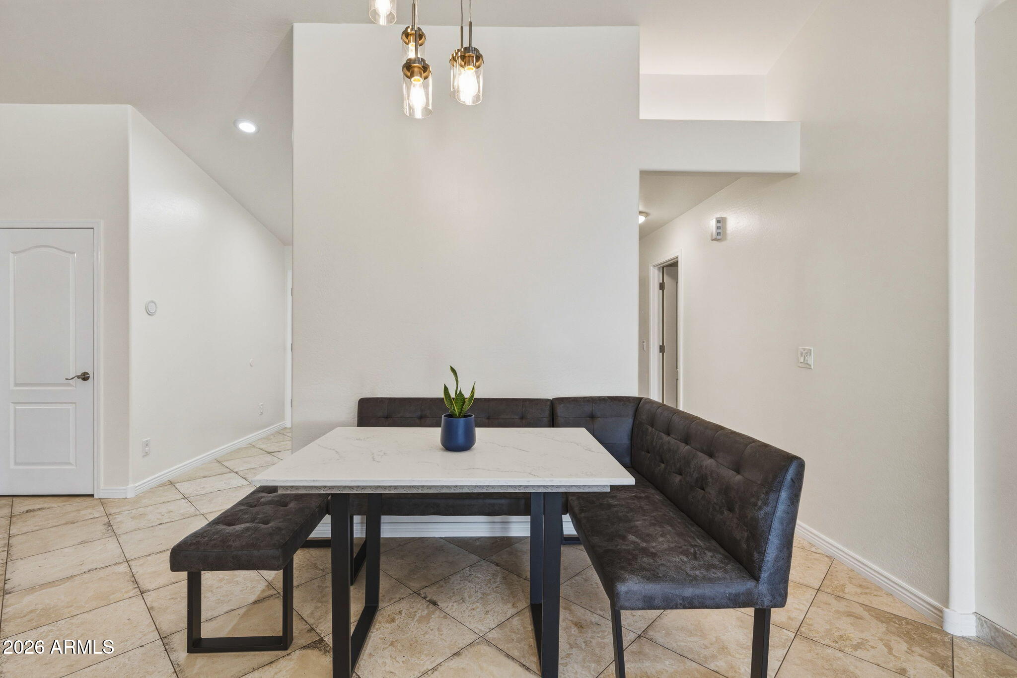 NORTHWEST RANCH PHASE 1 - Residential