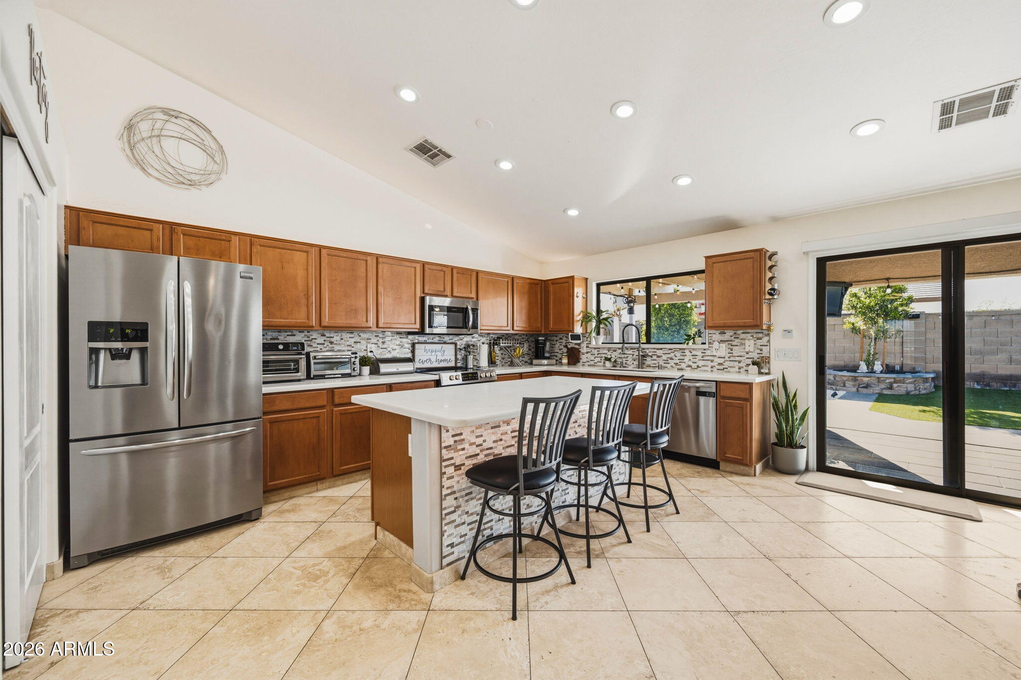 NORTHWEST RANCH PHASE 1 - Residential