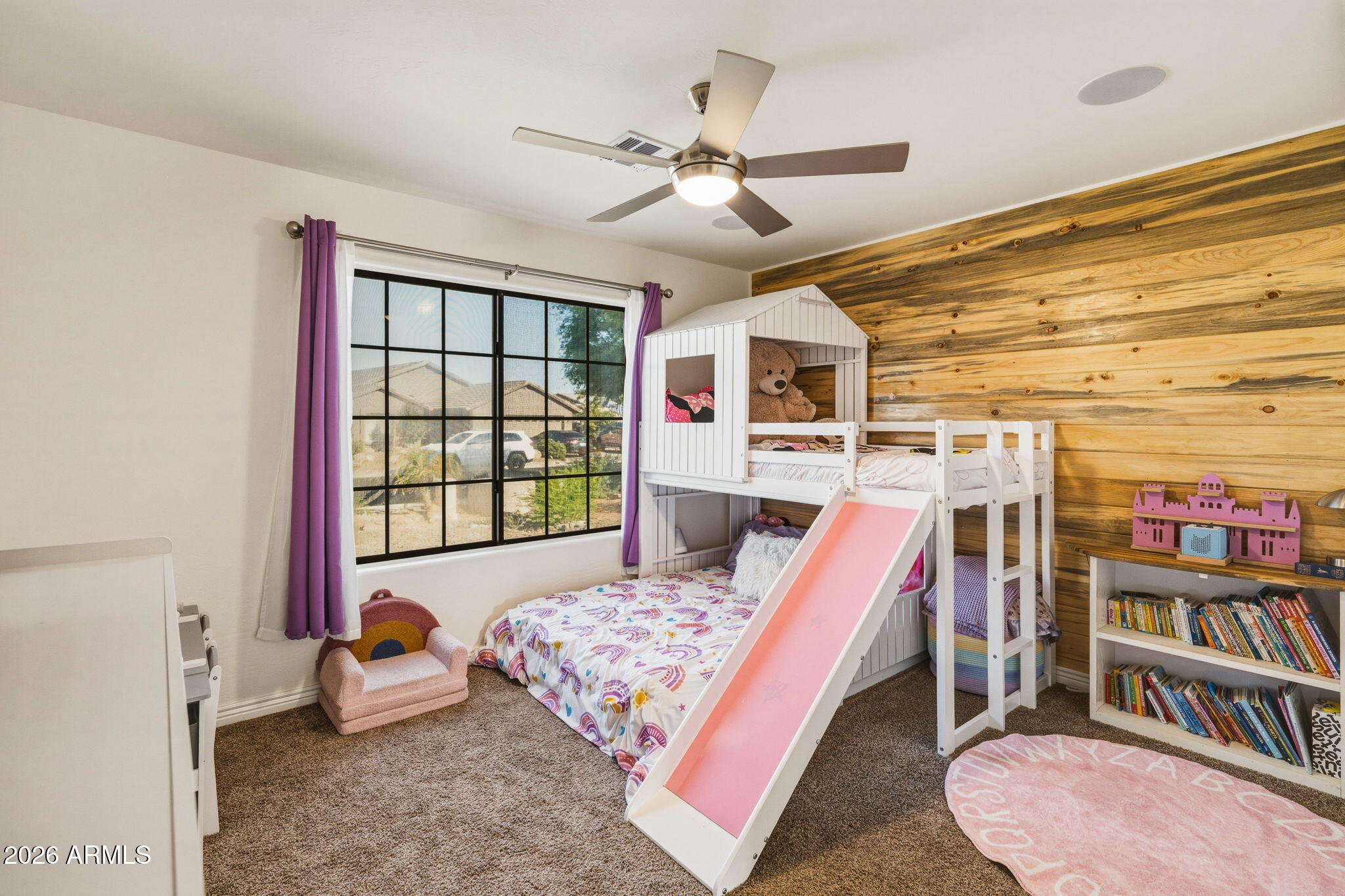 NORTHWEST RANCH PHASE 1 - Residential