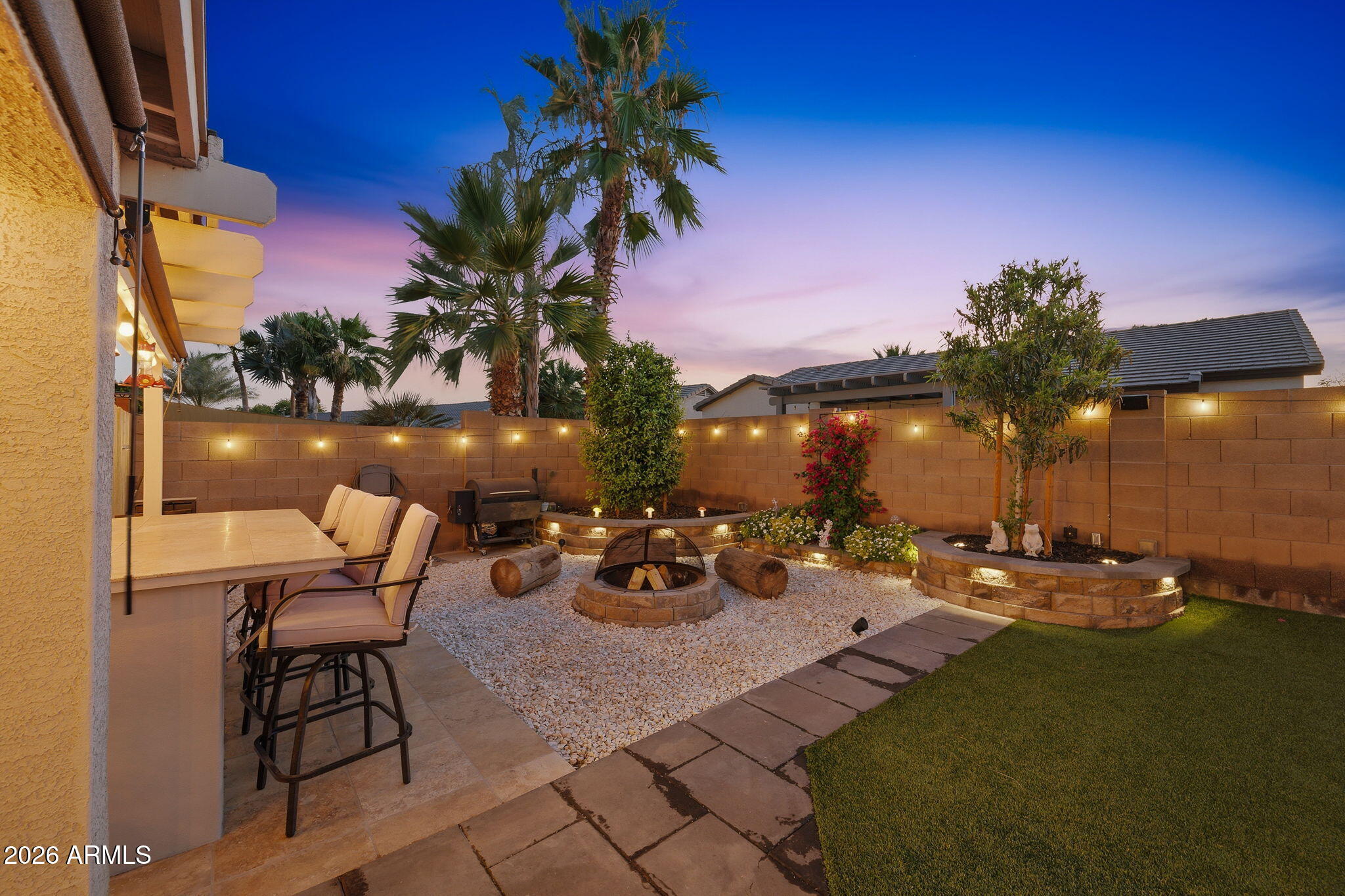 NORTHWEST RANCH PHASE 1 - Residential