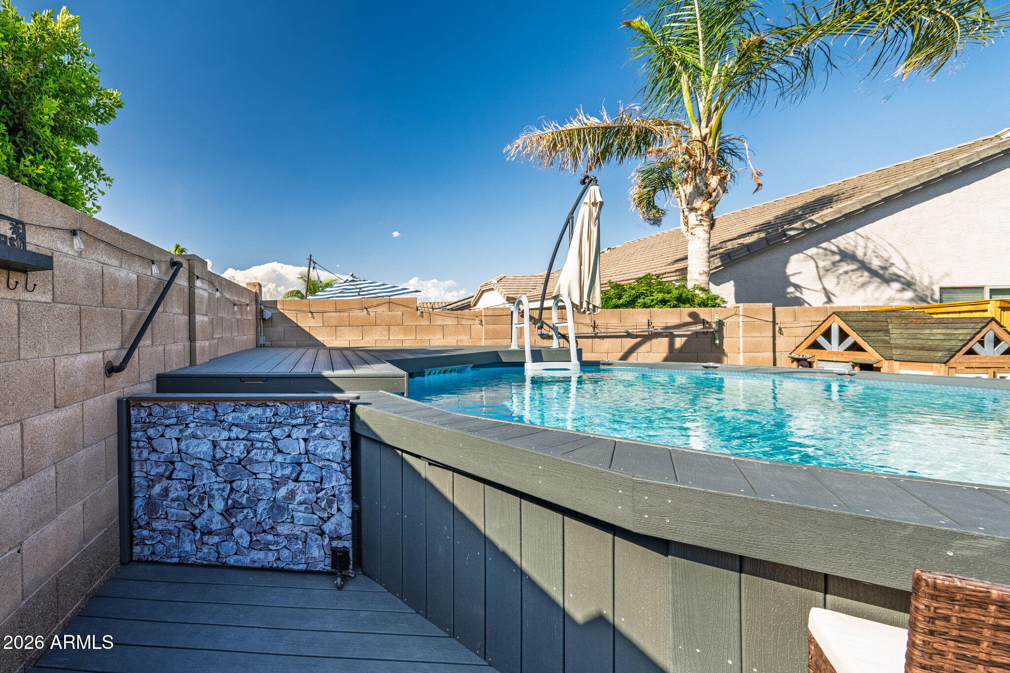 NORTHWEST RANCH PHASE 1 - Residential