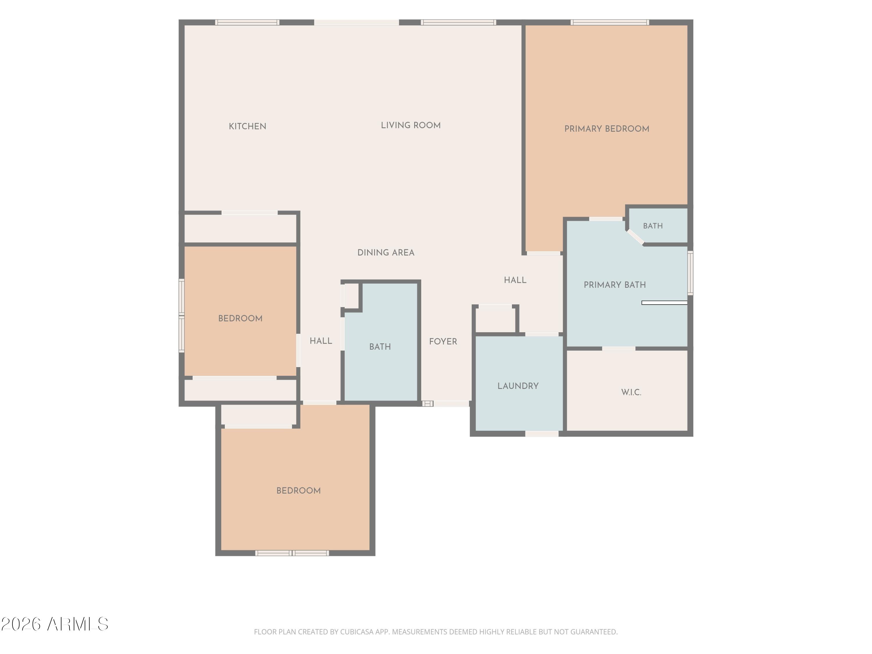 NORTHWEST RANCH PHASE 1 - Residential