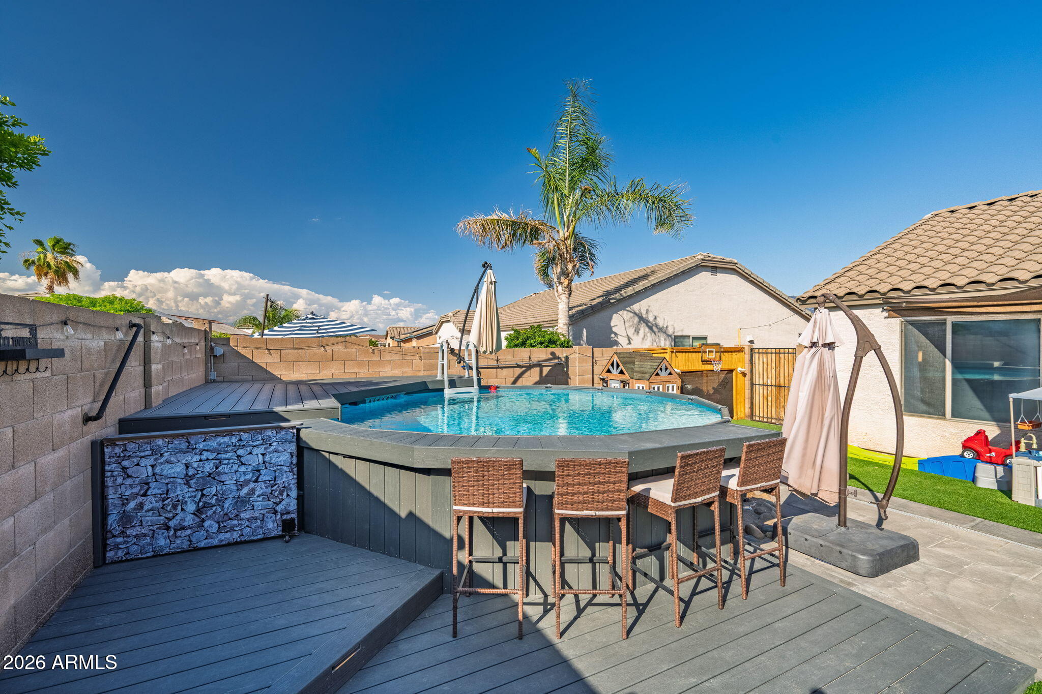 NORTHWEST RANCH PHASE 1 - Residential