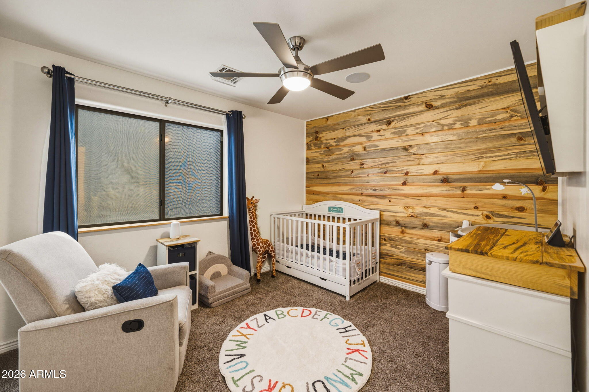 NORTHWEST RANCH PHASE 1 - Residential