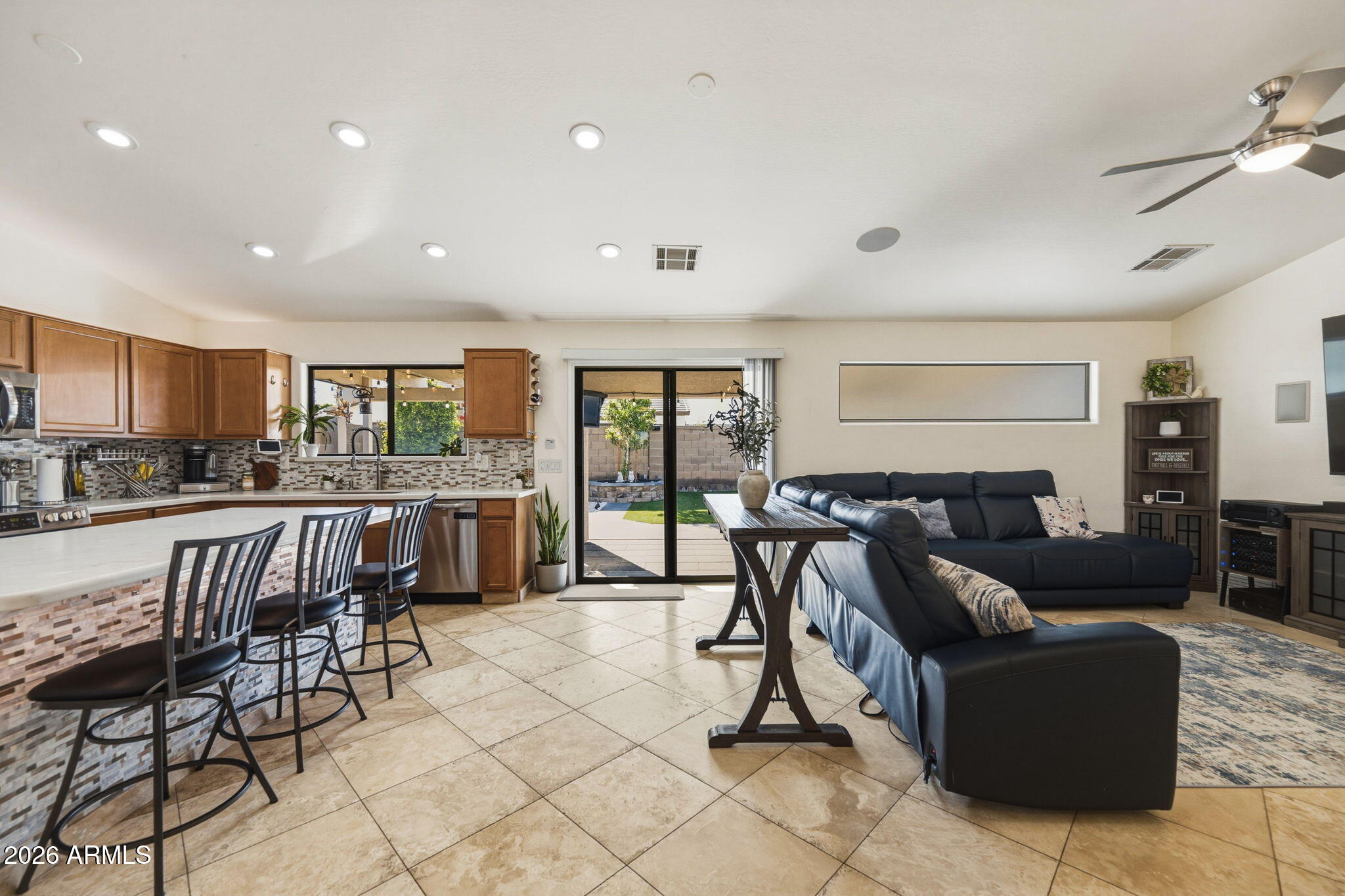 NORTHWEST RANCH PHASE 1 - Residential