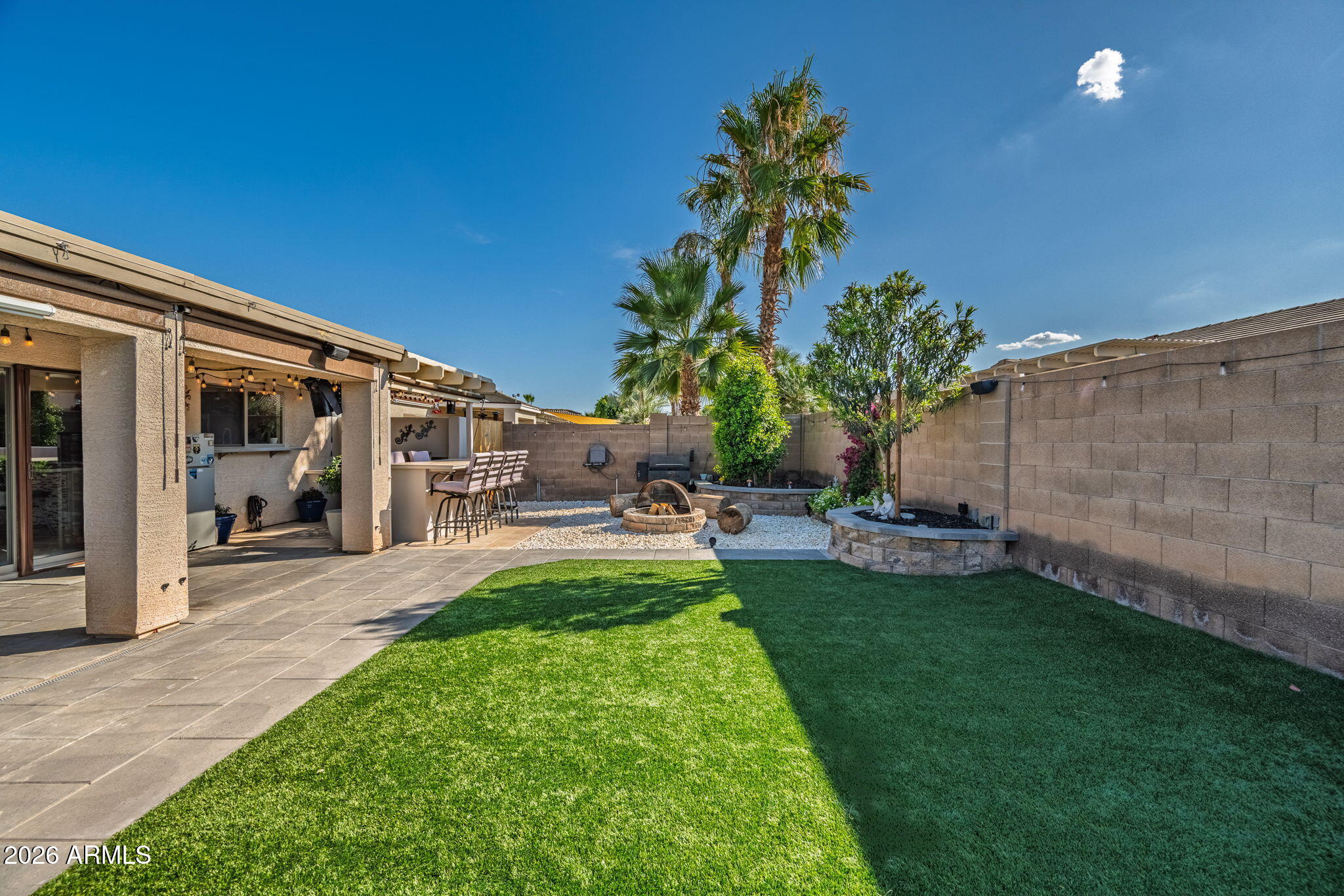 NORTHWEST RANCH PHASE 1 - Residential