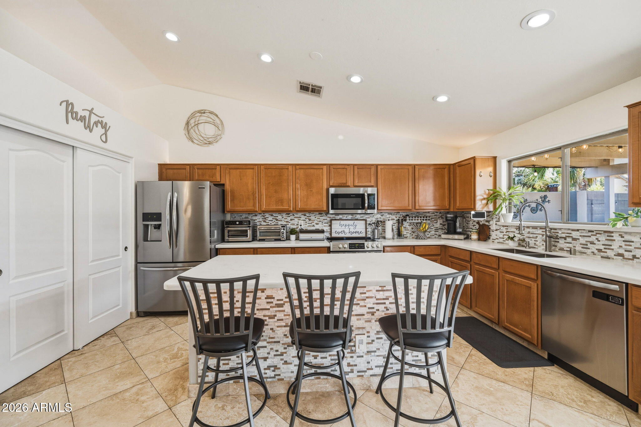 NORTHWEST RANCH PHASE 1 - Residential