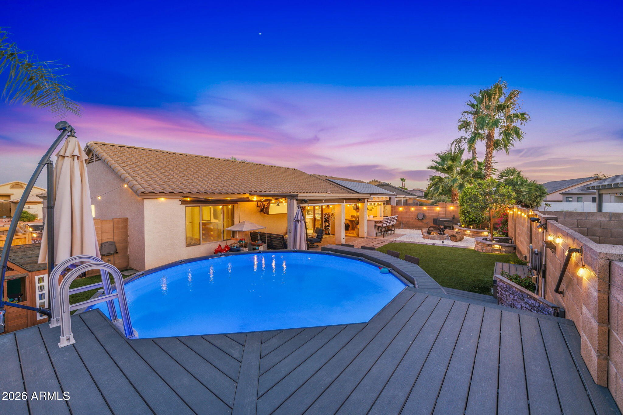 NORTHWEST RANCH PHASE 1 - Residential