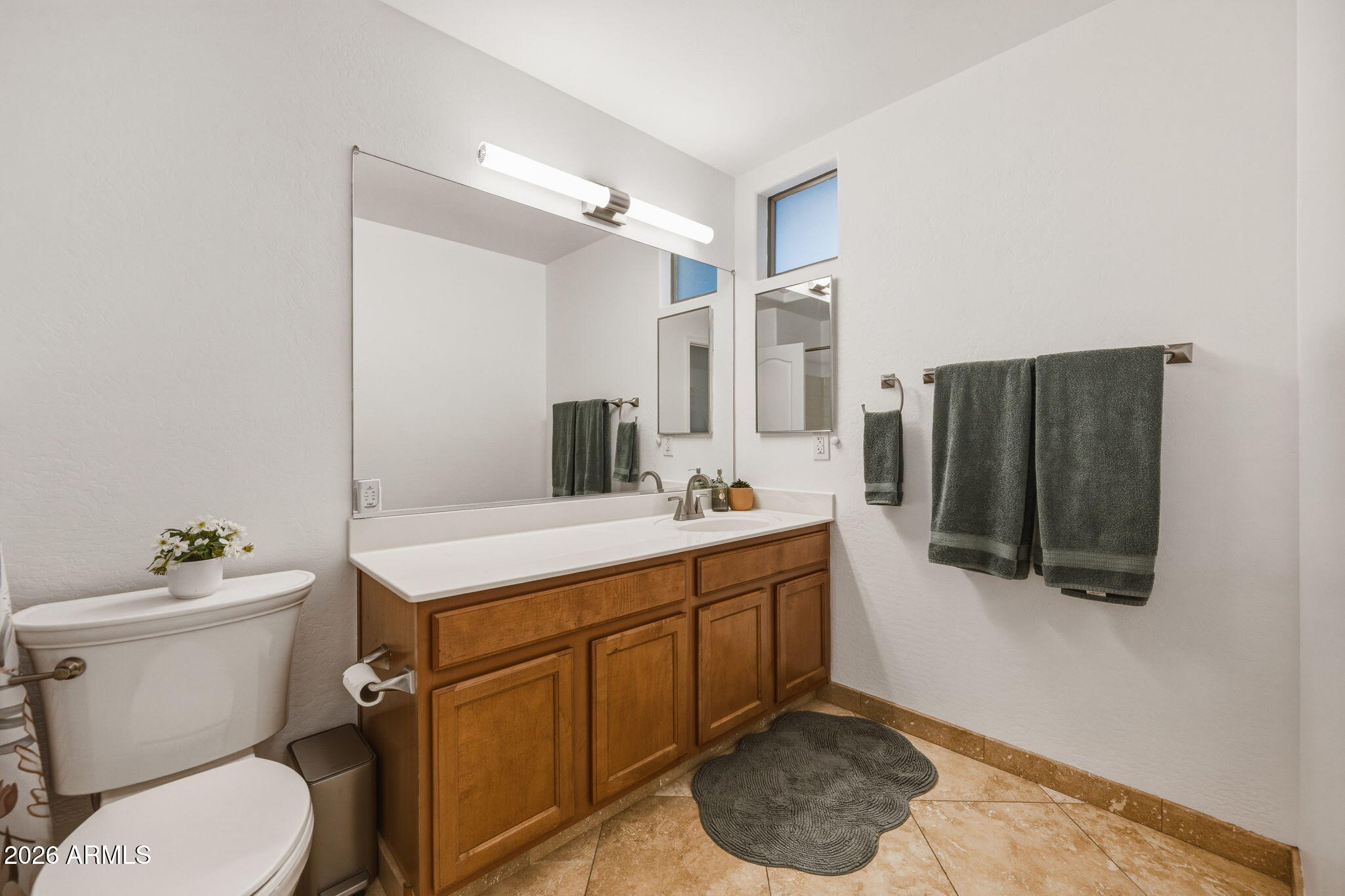 NORTHWEST RANCH PHASE 1 - Residential