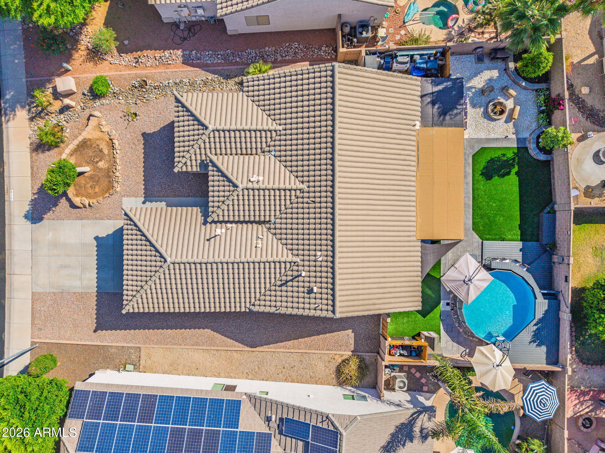 NORTHWEST RANCH PHASE 1 - Residential