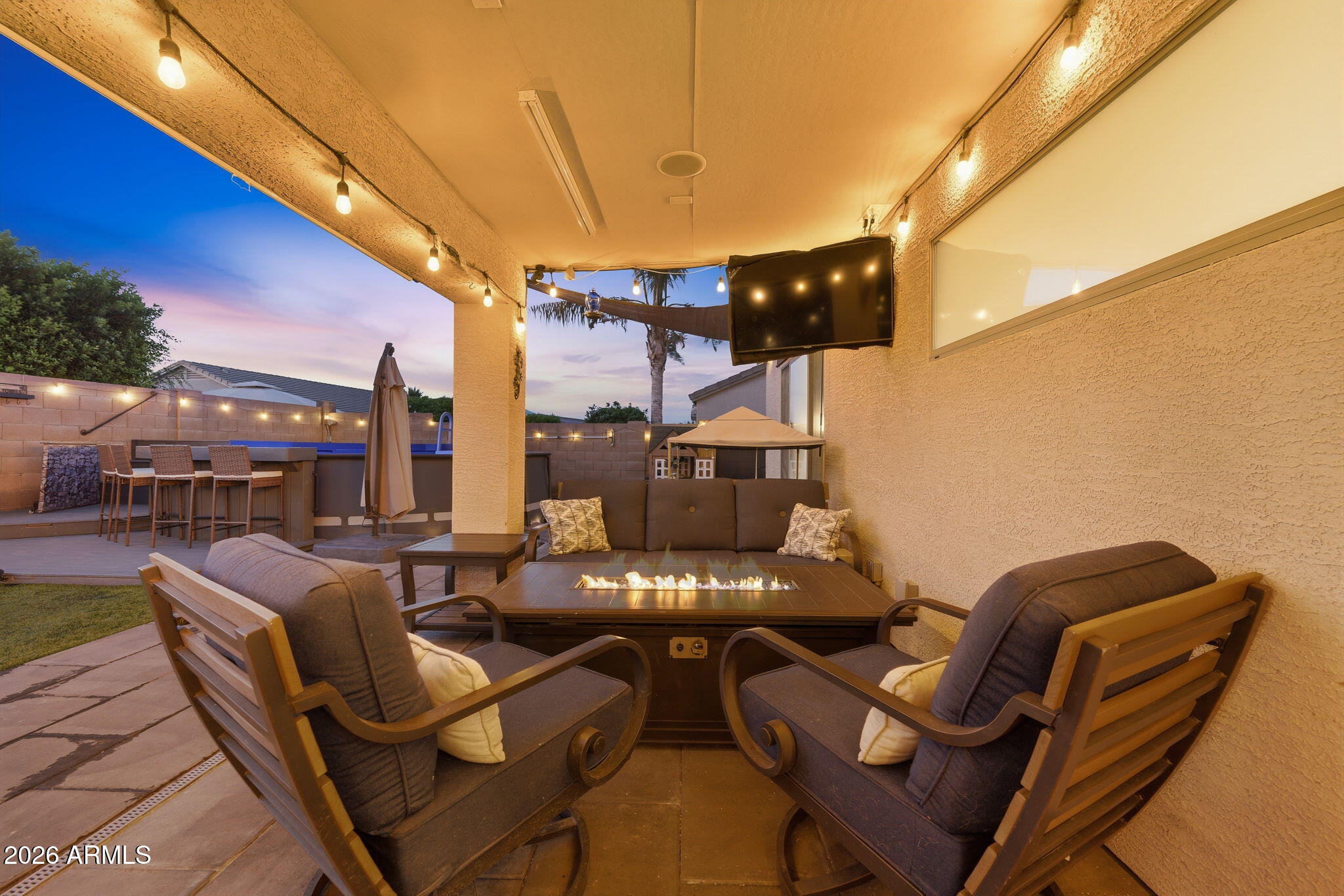 NORTHWEST RANCH PHASE 1 - Residential