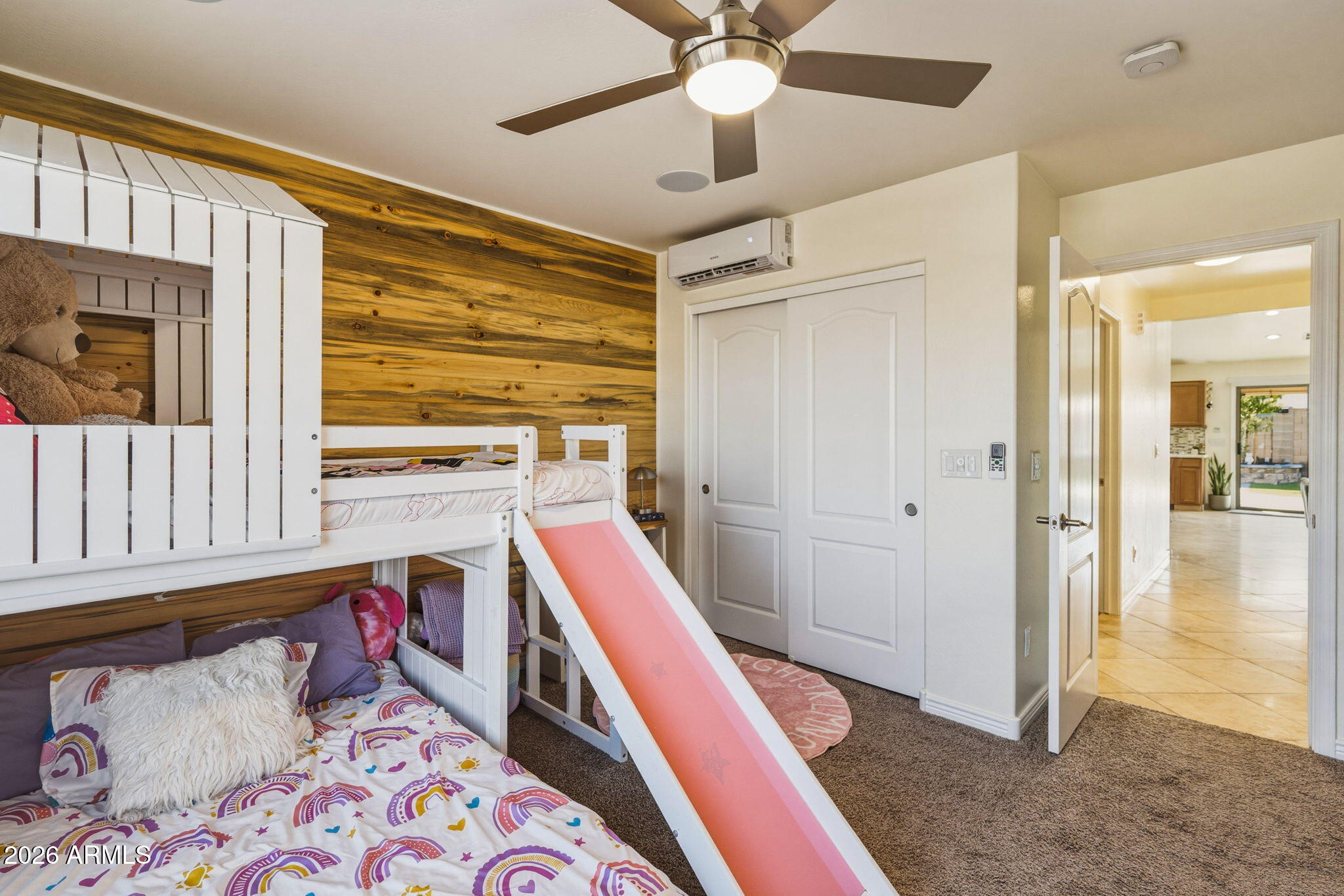 NORTHWEST RANCH PHASE 1 - Residential
