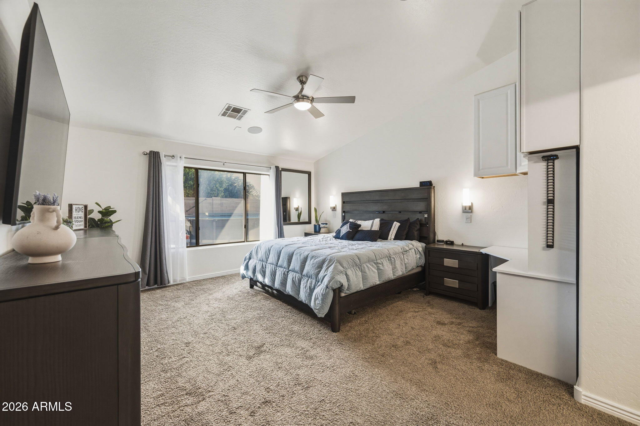NORTHWEST RANCH PHASE 1 - Residential