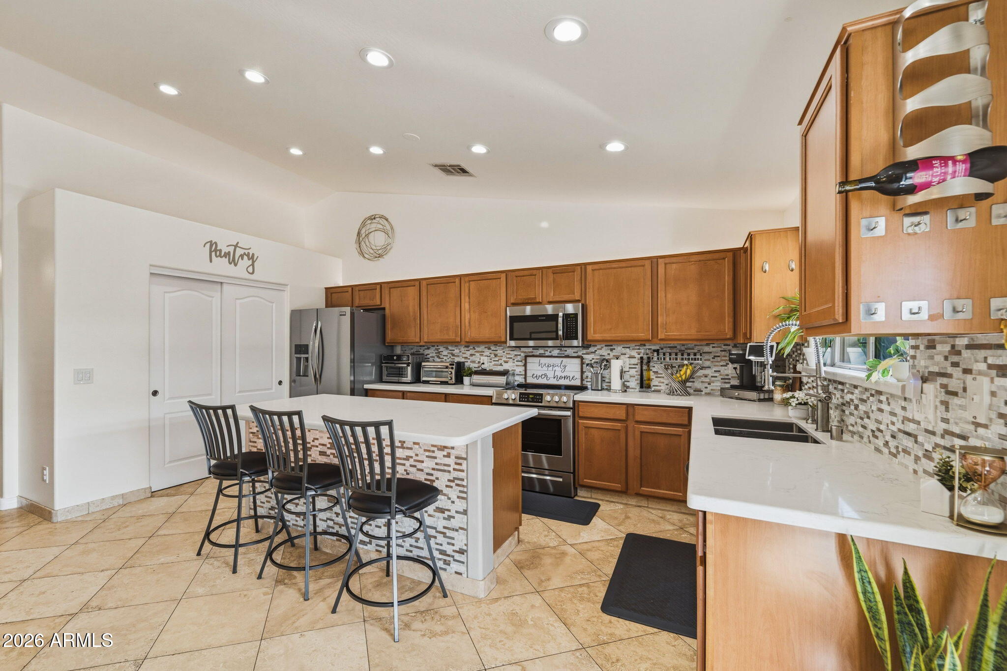 NORTHWEST RANCH PHASE 1 - Residential