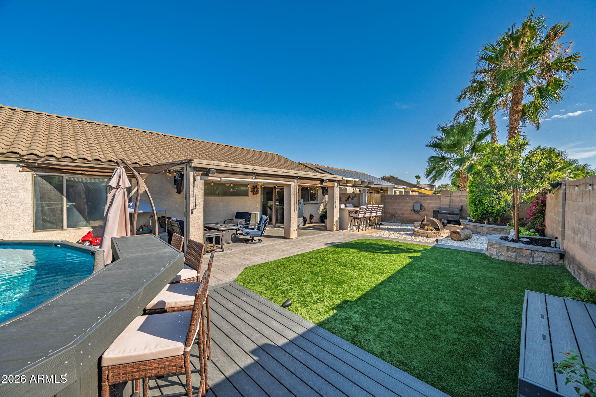 NORTHWEST RANCH PHASE 1 - Residential